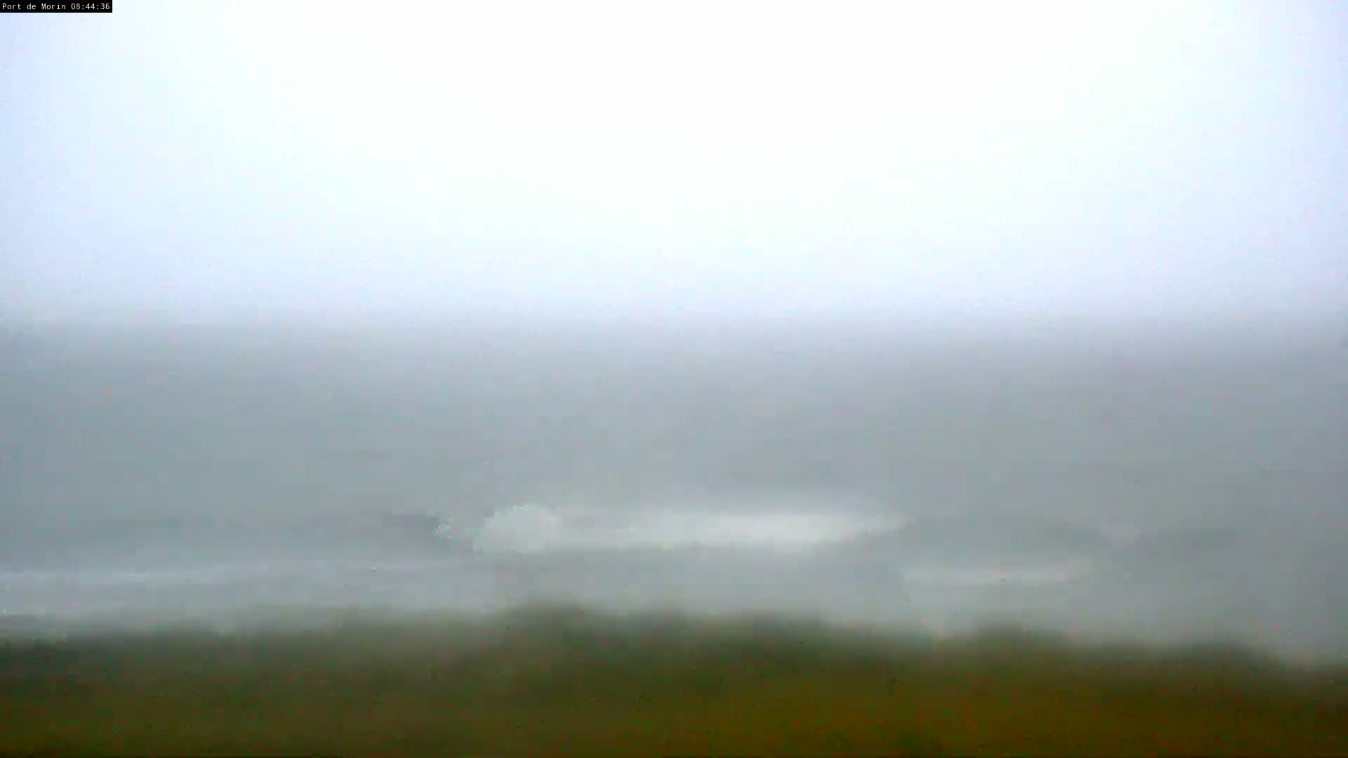 Noirmoutier - Port de Morin L'Epine Live Cam - Les Sables-d'Olonne, Vendée, Pays de la Loire, France