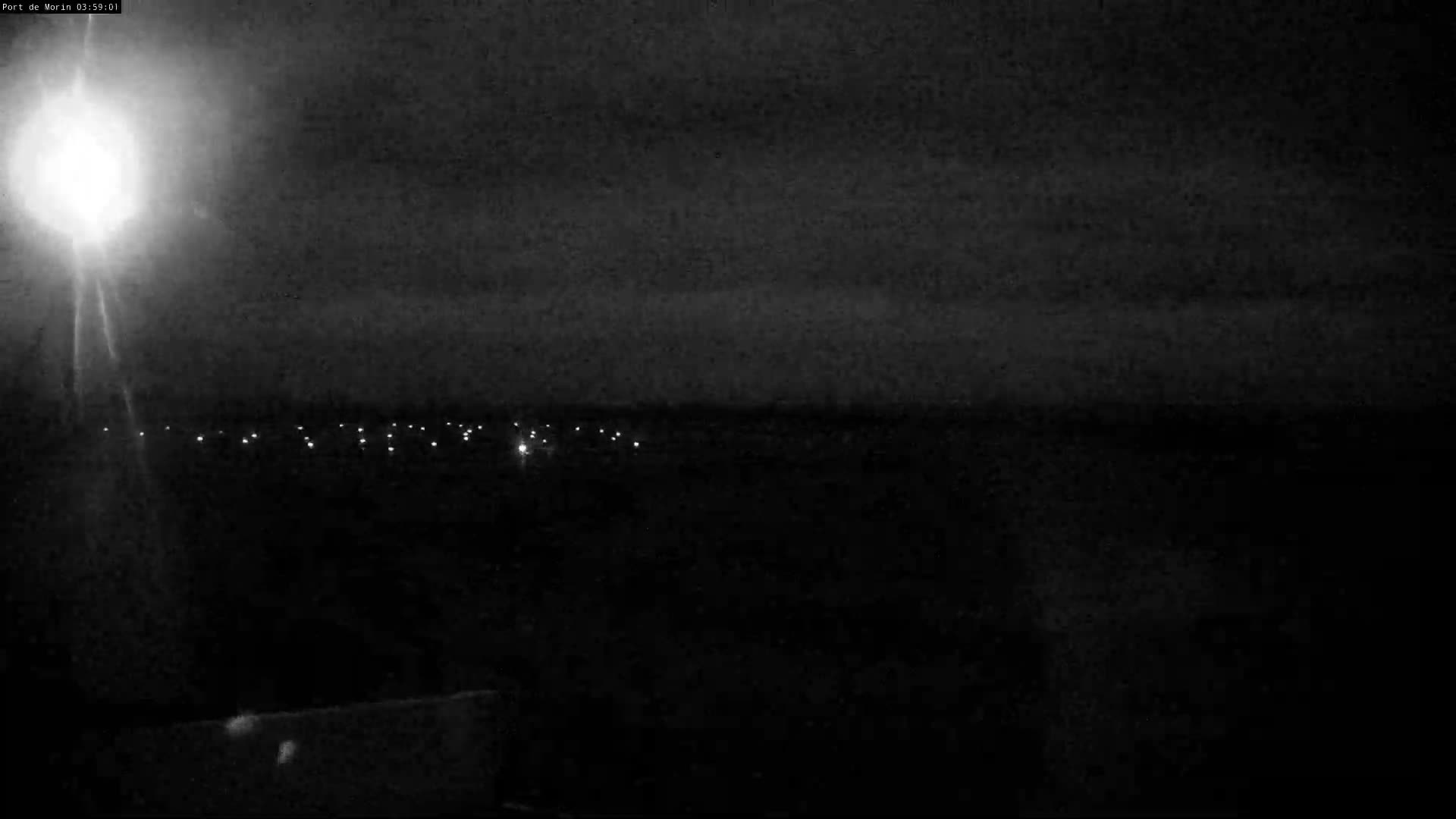 Noirmoutier - Port de Morin L'Epine Live Cam - Les Sables-d'Olonne, Vendée, Pays de la Loire, France