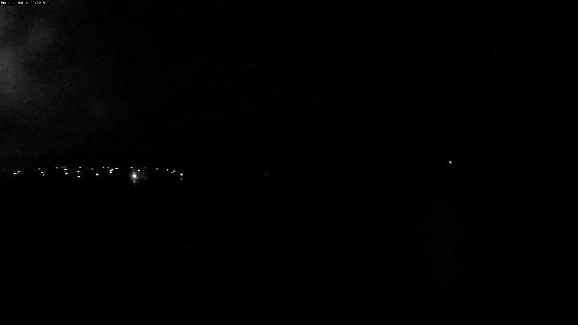 Noirmoutier - Port de Morin L'Epine Live Cam - Les Sables-d'Olonne, Vendée, Pays de la Loire, France