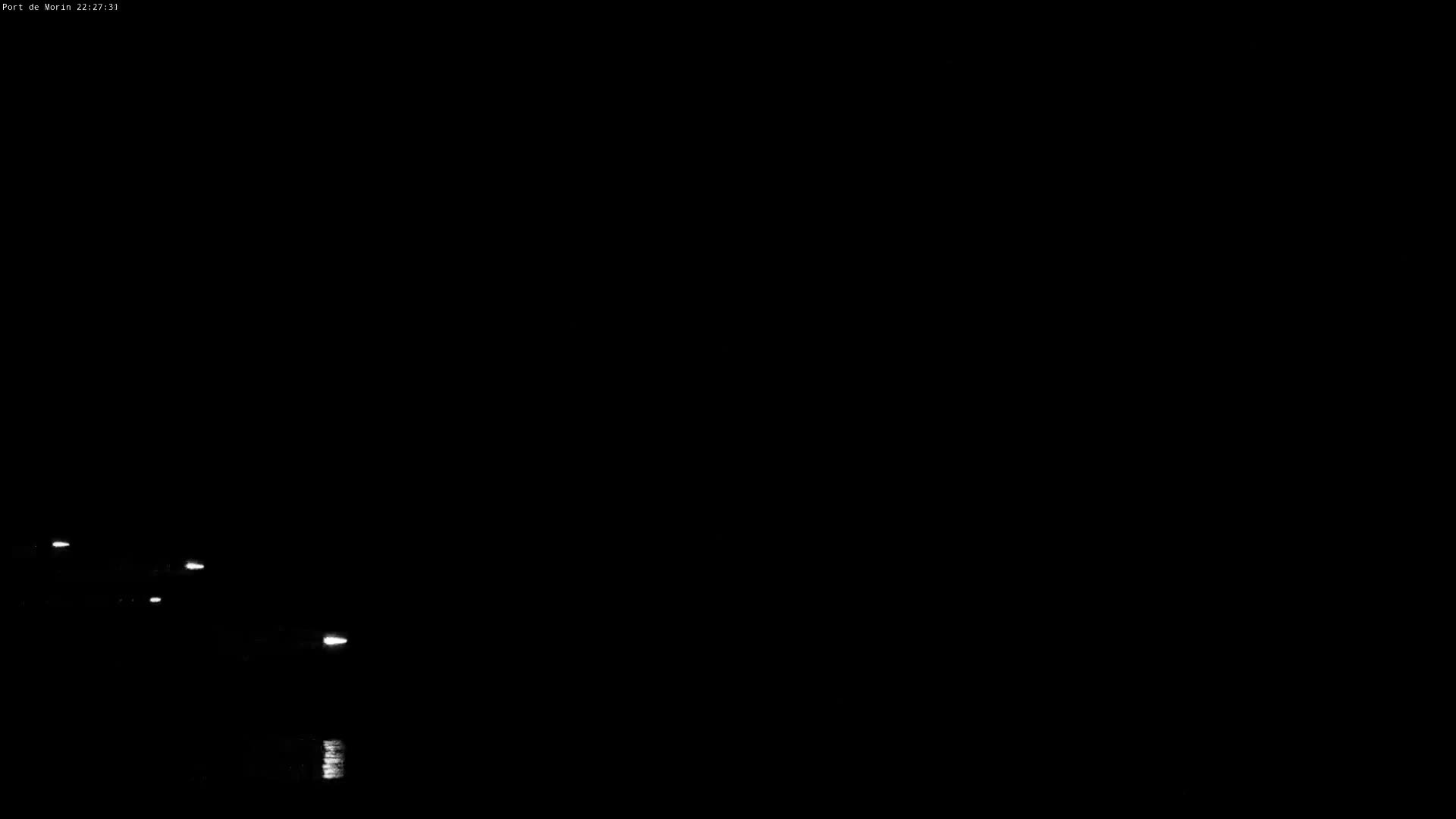 Noirmoutier - Port de Morin L'Epine Live Cam - Les Sables-d'Olonne, Vendée, Pays de la Loire, France