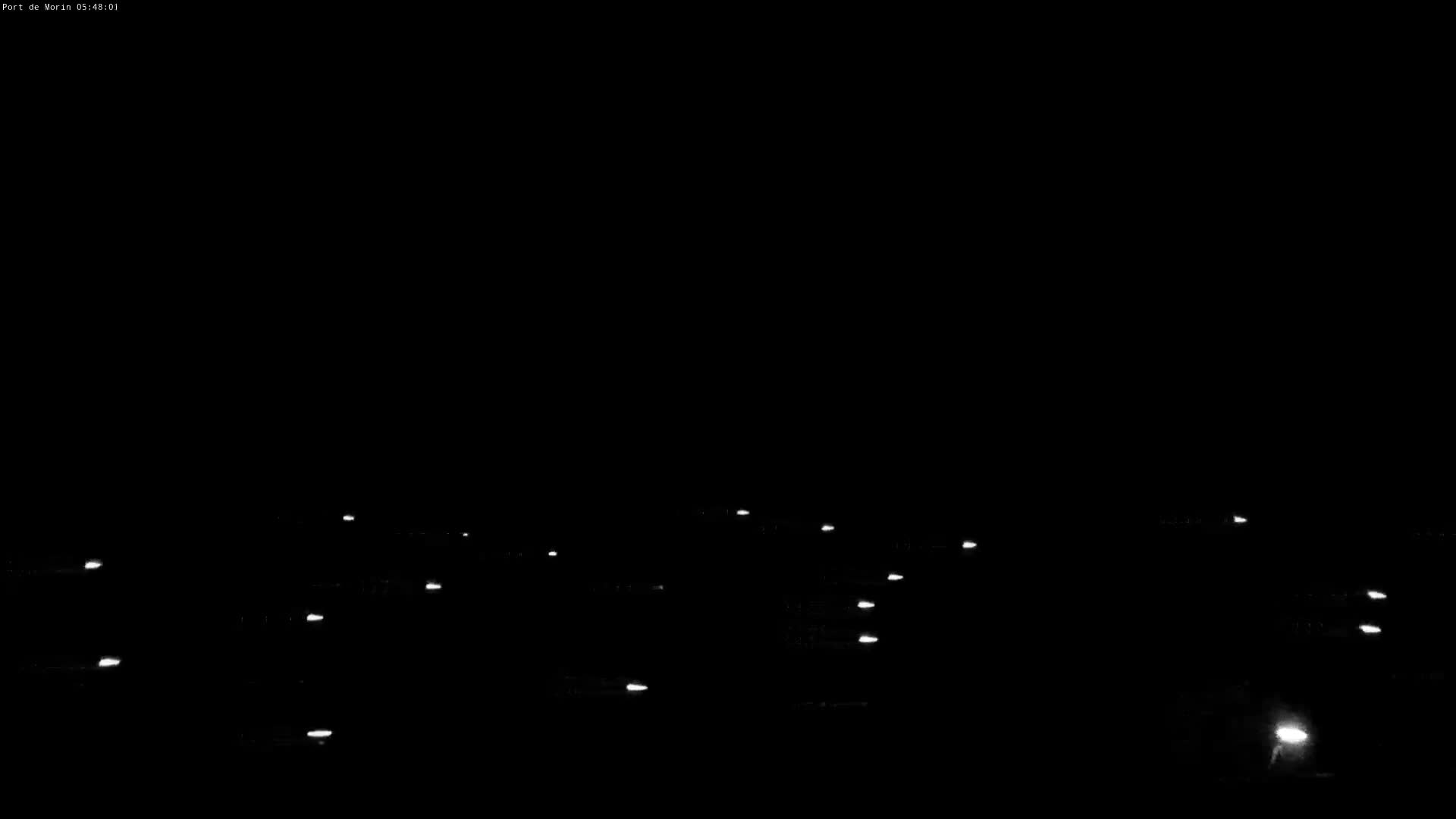 Noirmoutier - Port de Morin L'Epine Live Cam - Les Sables-d'Olonne, Vendée, Pays de la Loire, France