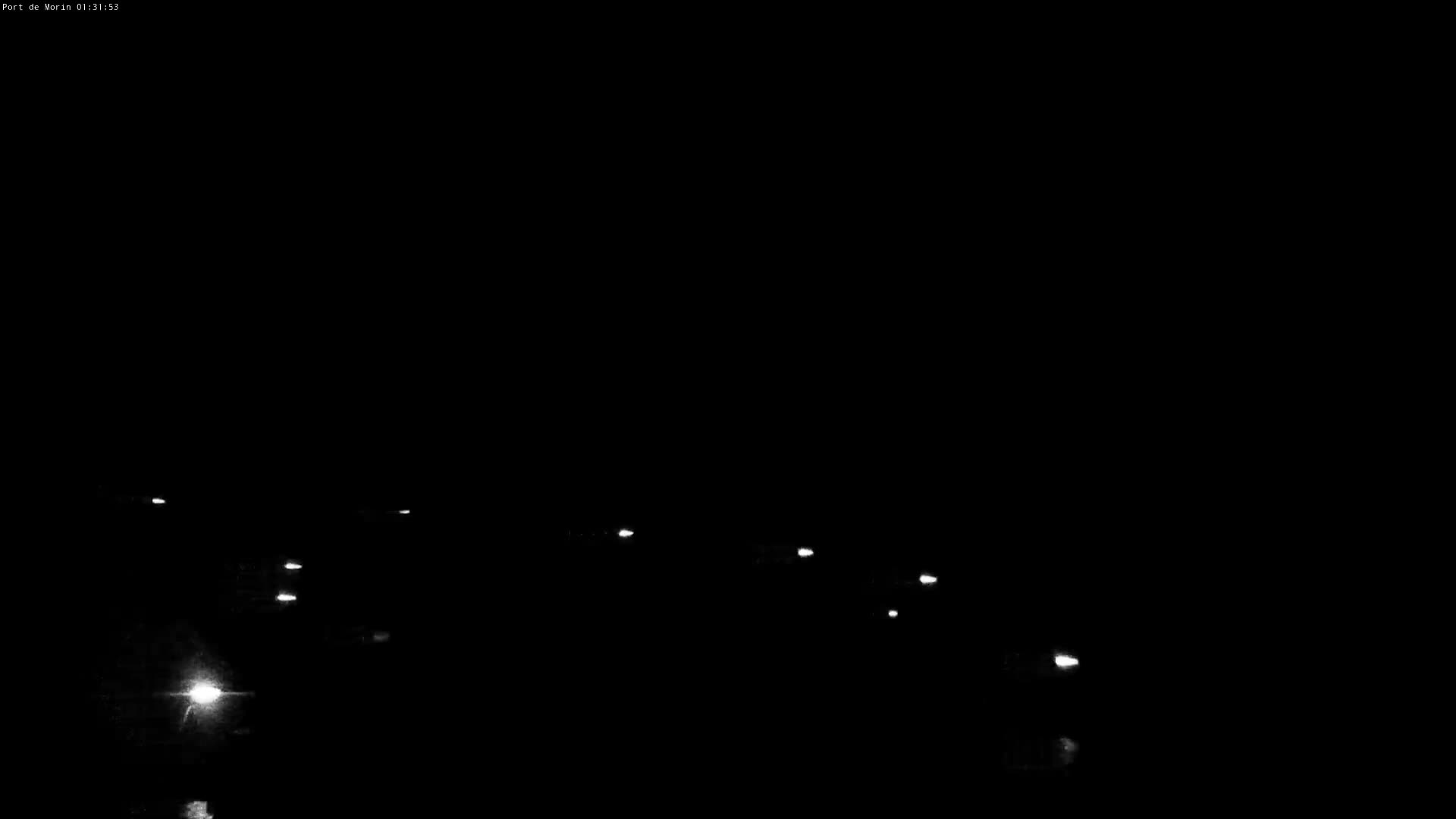 Noirmoutier - Port de Morin L'Epine Live Cam - Les Sables-d'Olonne, Vendée, Pays de la Loire, France