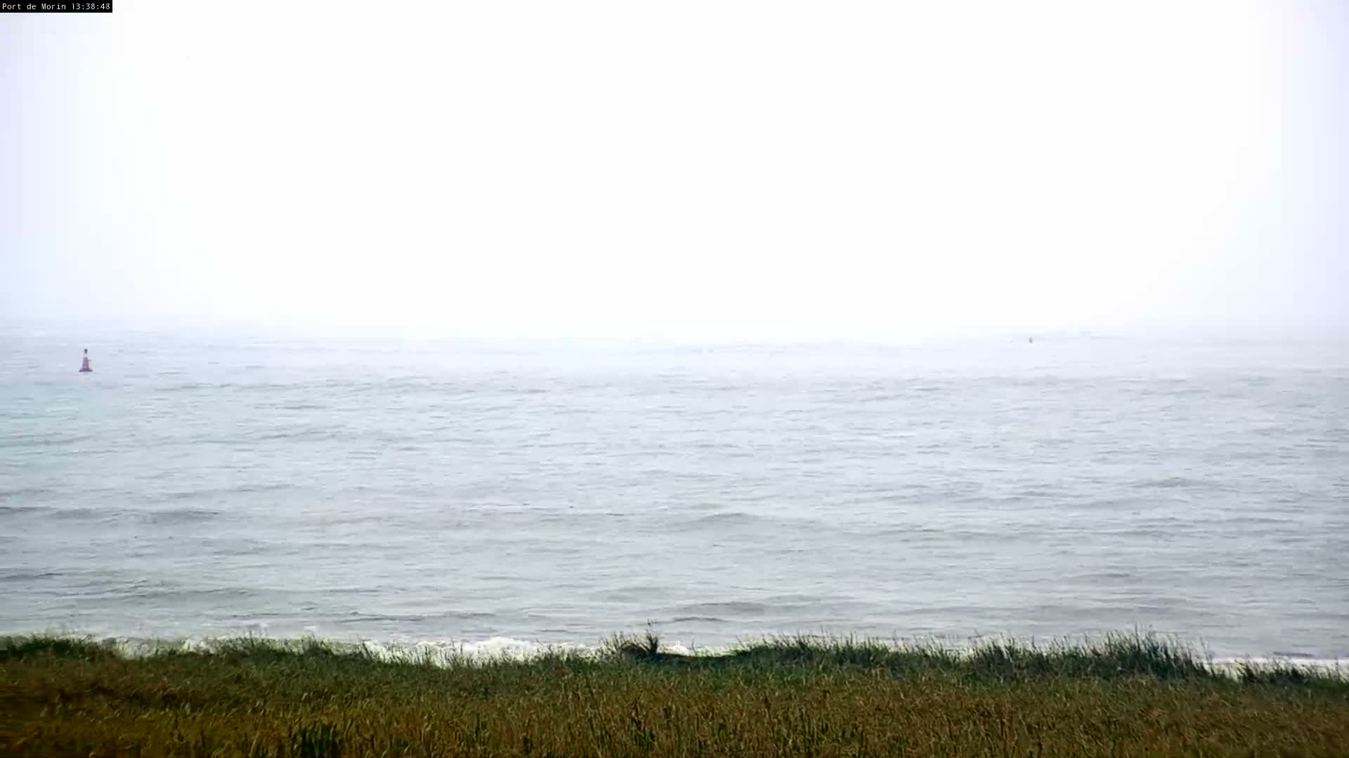 Noirmoutier - Port de Morin L'Epine Live Cam - Les Sables-d'Olonne, Vendée, Pays de la Loire, France