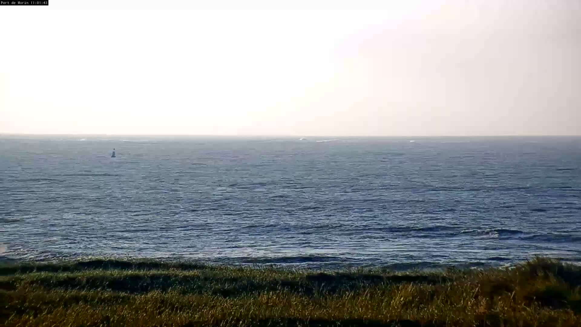 Noirmoutier - Port de Morin L'Epine Live Cam - Les Sables-d'Olonne, Vendée, Pays de la Loire, France