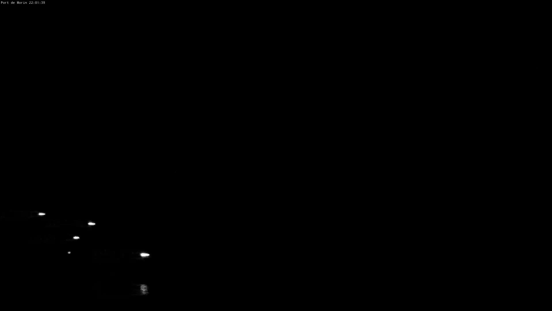 Noirmoutier - Port de Morin L'Epine Live Cam - Les Sables-d'Olonne, Vendée, Pays de la Loire, France