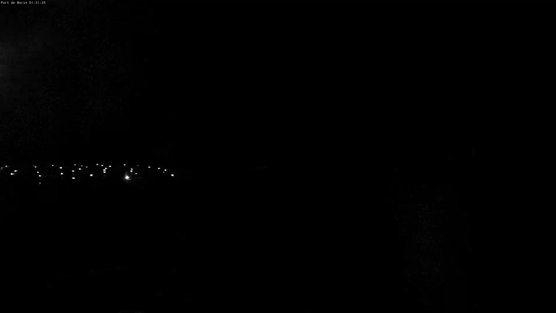 Noirmoutier - Port de Morin L'Epine Live Cam - Les Sables-d'Olonne, Vendée, Pays de la Loire, France