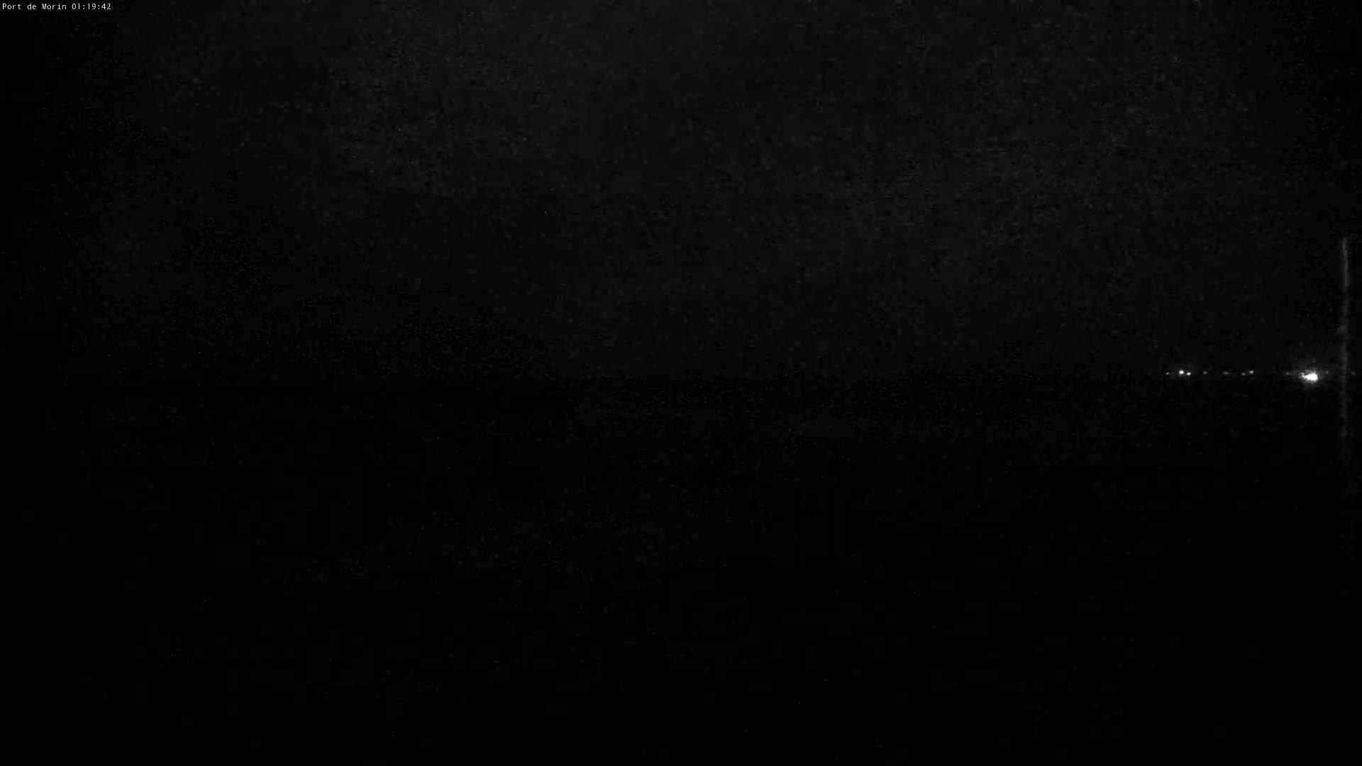 Noirmoutier - Port de Morin L'Epine Live Cam - Les Sables-d'Olonne, Vendée, Pays de la Loire, France
