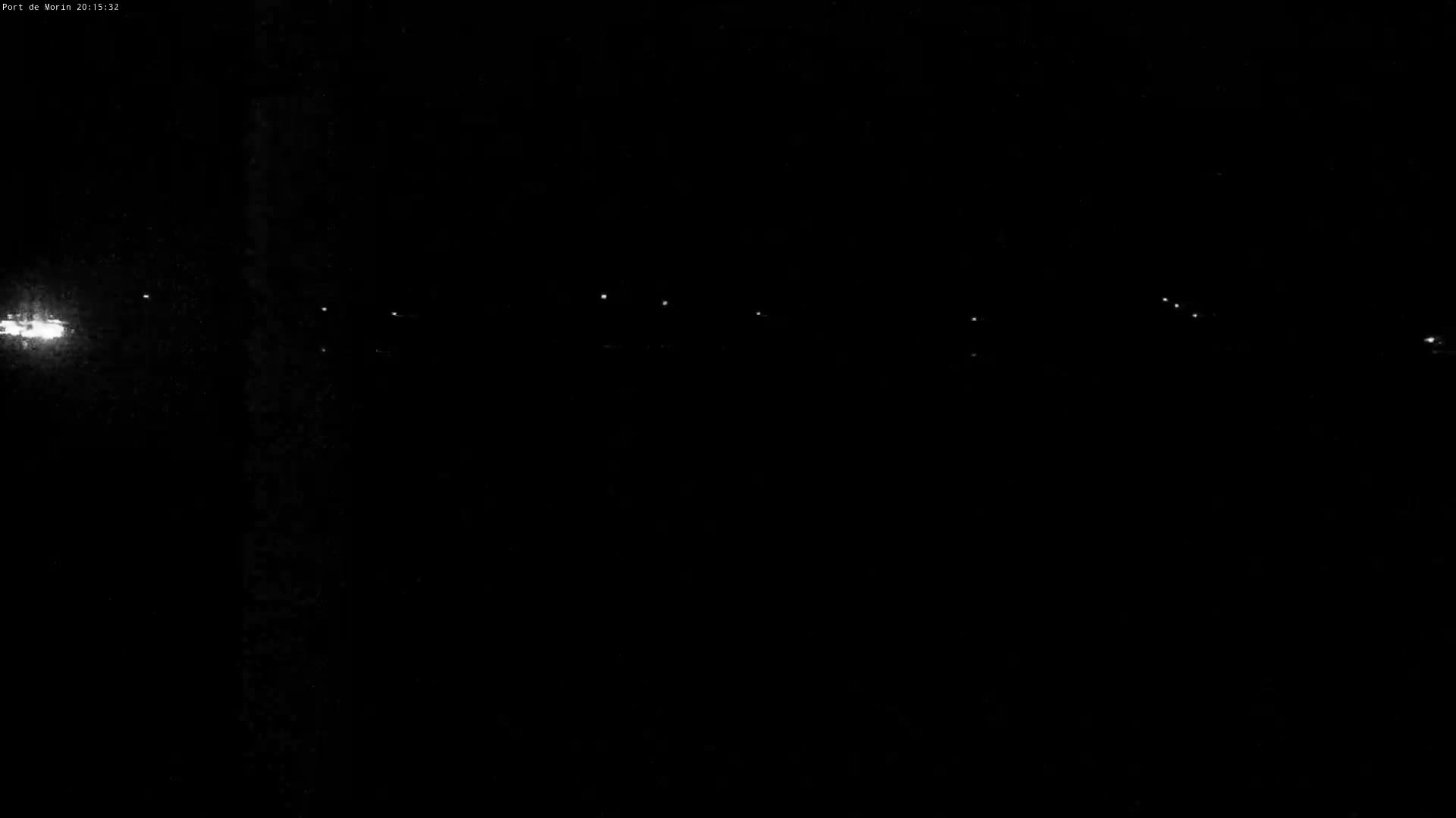 Noirmoutier - Port de Morin L'Epine Live Cam - Les Sables-d'Olonne, Vendée, Pays de la Loire, France