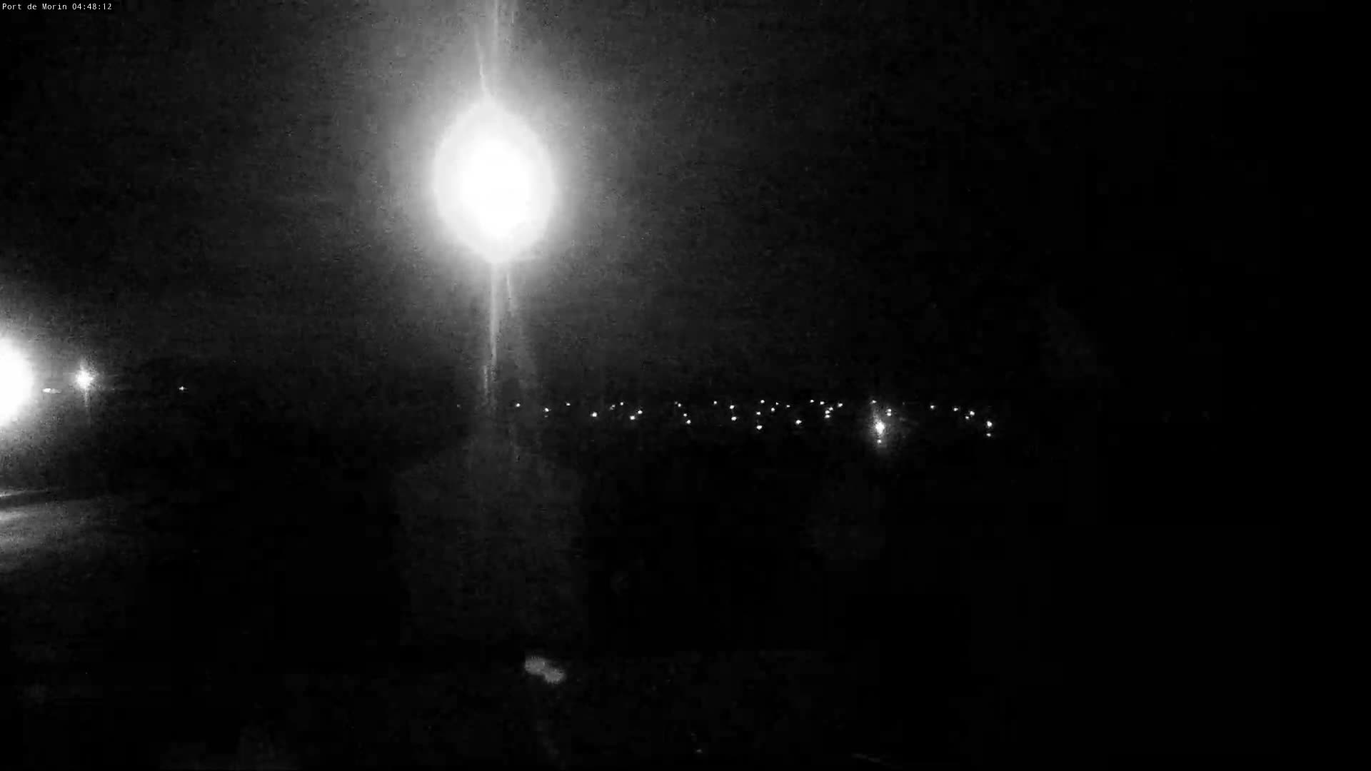 Noirmoutier - Port de Morin L'Epine Live Cam - Les Sables-d'Olonne, Vendée, Pays de la Loire, France