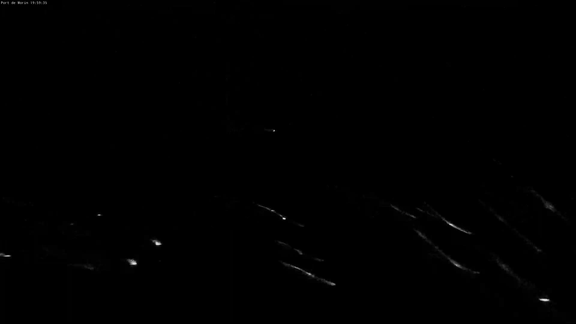 Noirmoutier - Port de Morin L'Epine Live Cam - Les Sables-d'Olonne, Vendée, Pays de la Loire, France