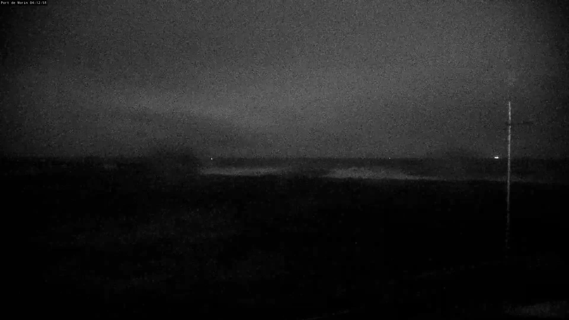 Noirmoutier - Port de Morin L'Epine Live Cam - Les Sables-d'Olonne, Vendée, Pays de la Loire, France