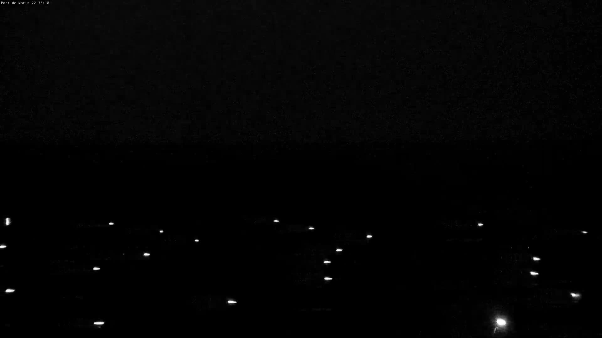 Noirmoutier - Port de Morin L'Epine Live Cam - Les Sables-d'Olonne, Vendée, Pays de la Loire, France