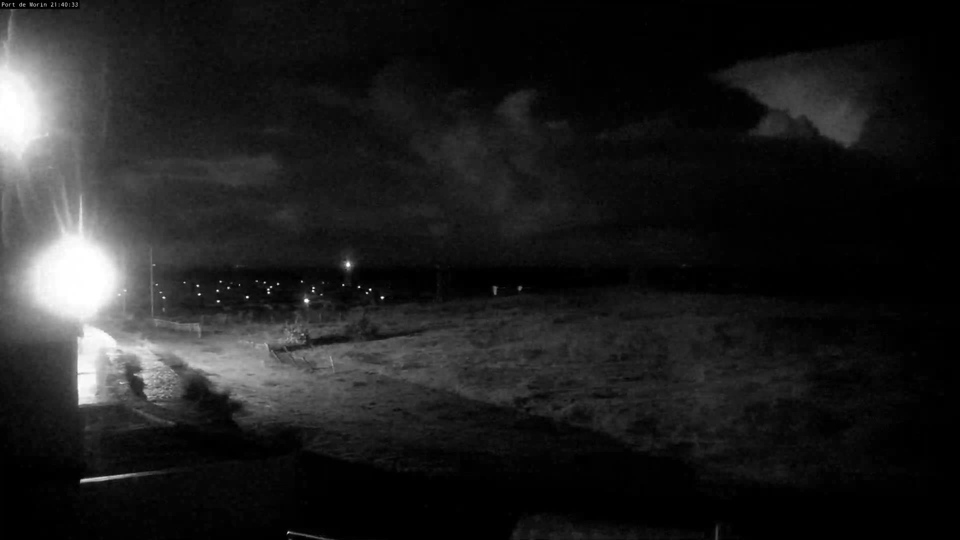 Noirmoutier - Port de Morin L'Epine Live Cam - Les Sables-d'Olonne, Vendée, Pays de la Loire, France
