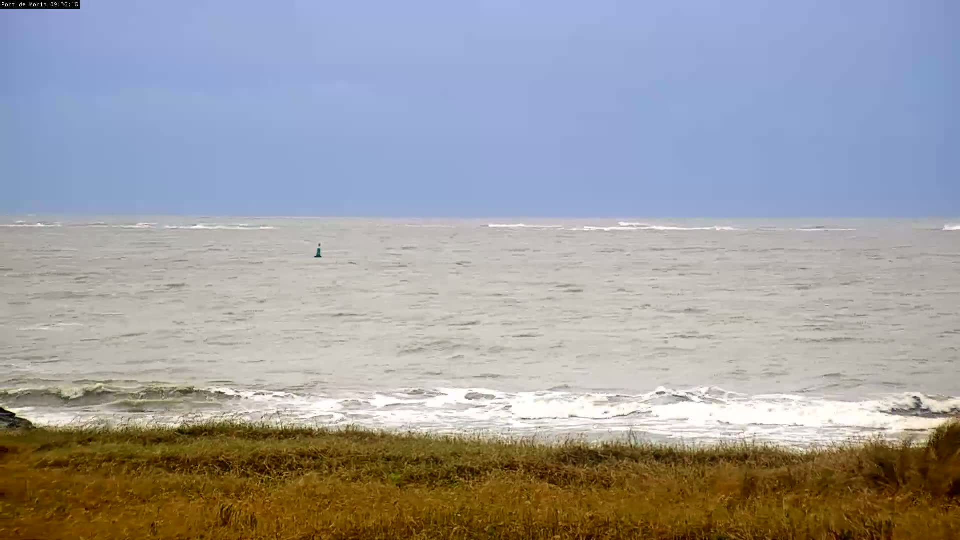 Noirmoutier - Port de Morin L'Epine Live Cam - Les Sables-d'Olonne, Vendée, Pays de la Loire, France