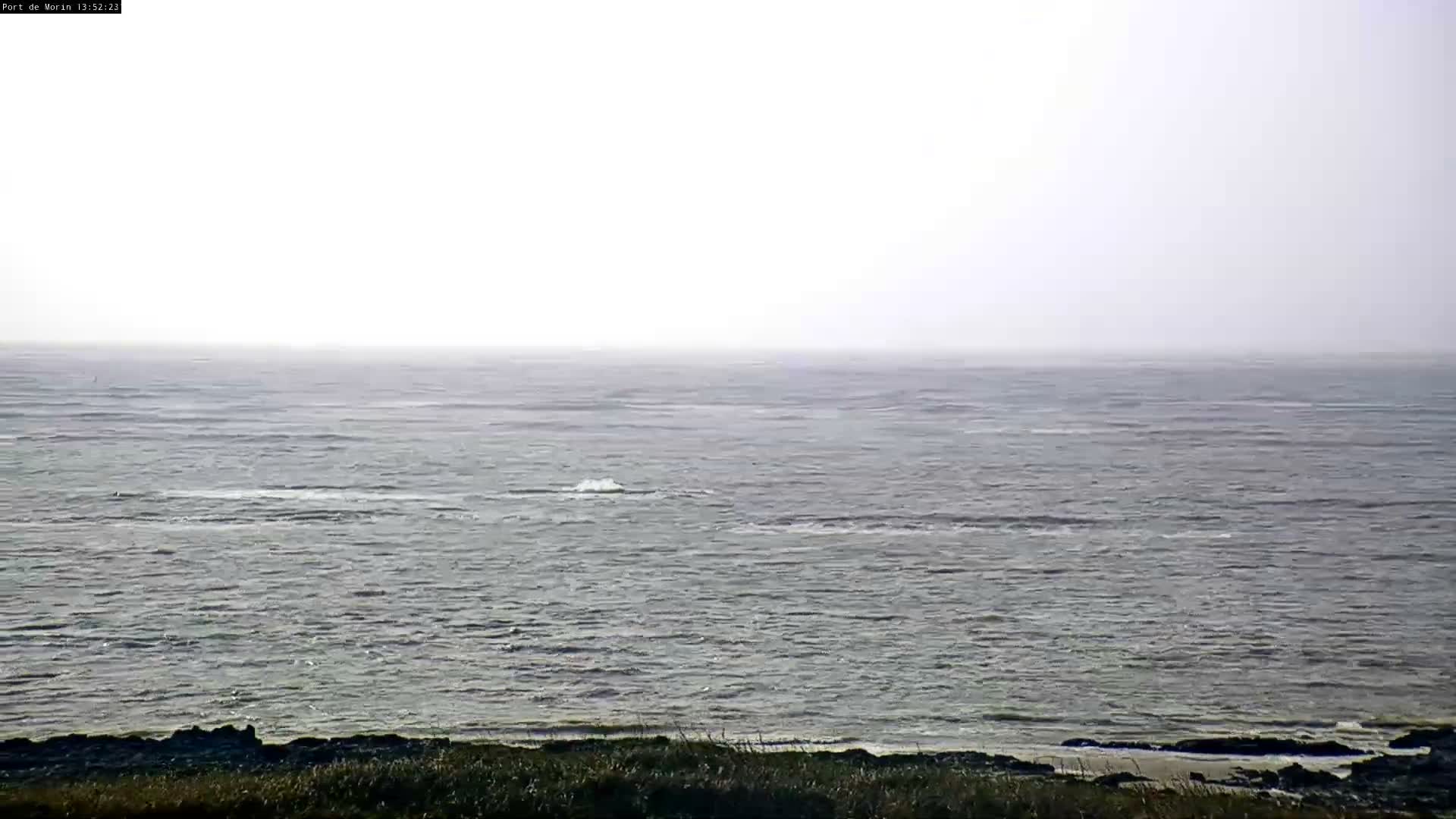 Noirmoutier - Port de Morin L'Epine Live Cam - Les Sables-d'Olonne, Vendée, Pays de la Loire, France