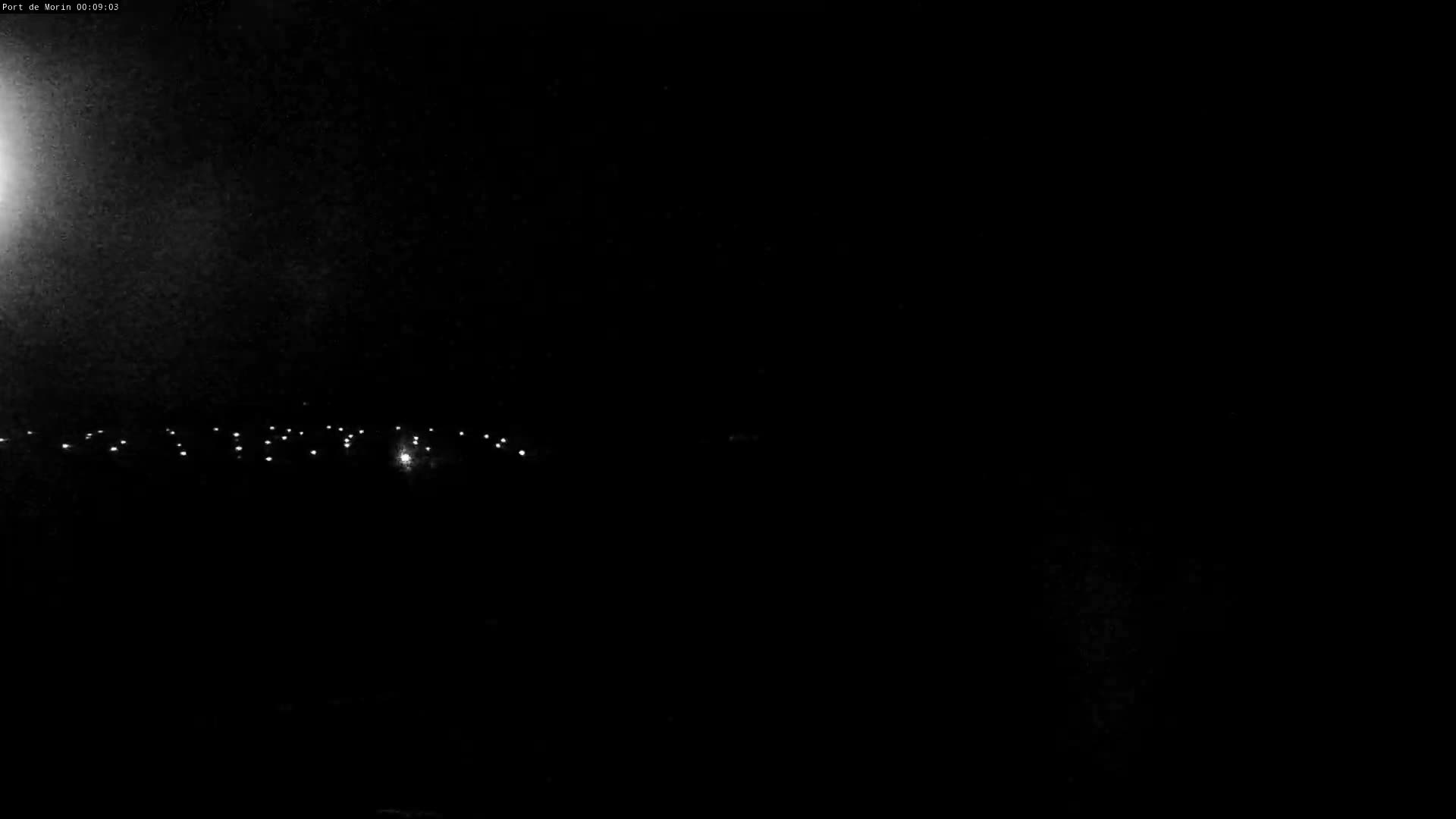 Noirmoutier - Port de Morin L'Epine Live Cam - Les Sables-d'Olonne, Vendée, Pays de la Loire, France