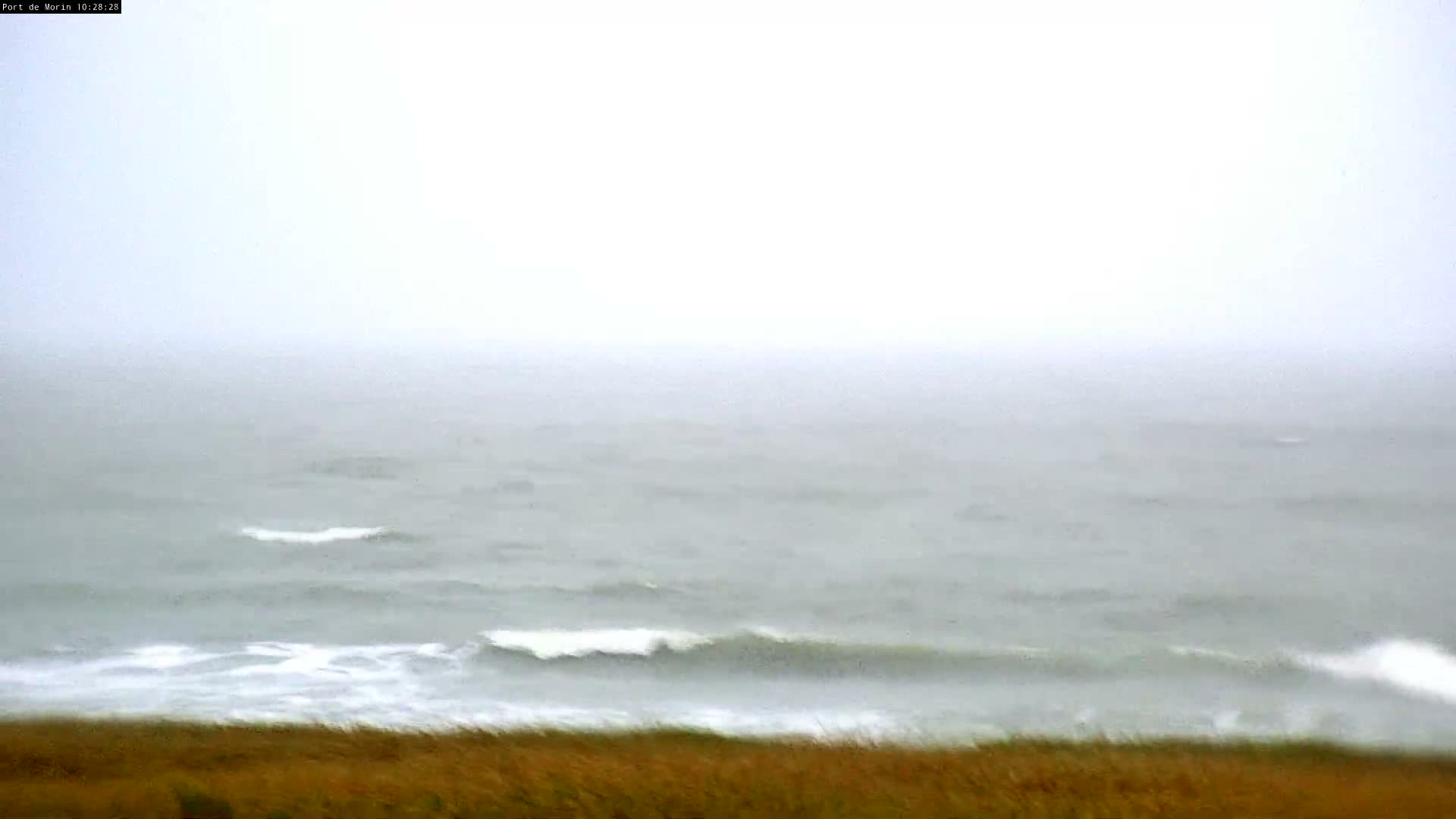 Noirmoutier - Port de Morin L'Epine Live Cam - Les Sables-d'Olonne, Vendée, Pays de la Loire, France