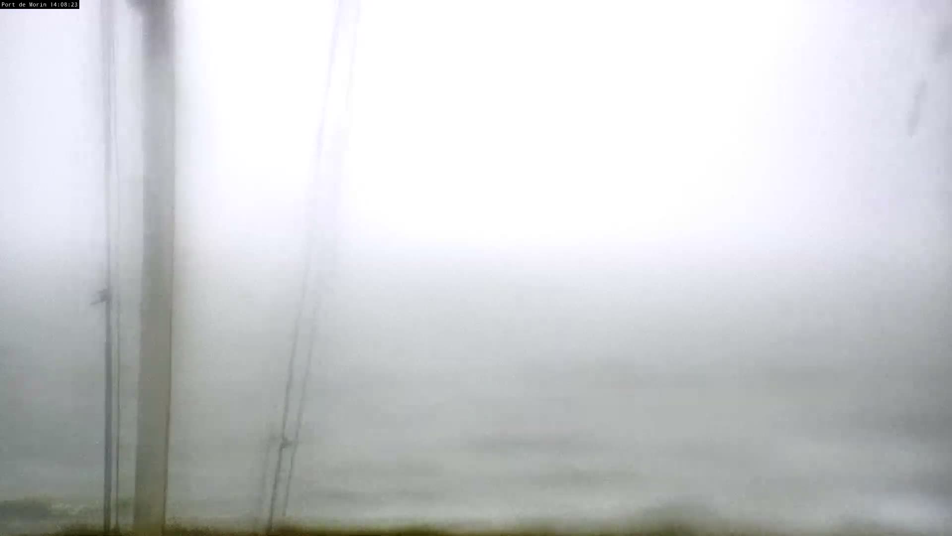 Noirmoutier - Port de Morin L'Epine Live Cam - Les Sables-d'Olonne, Vendée, Pays de la Loire, France
