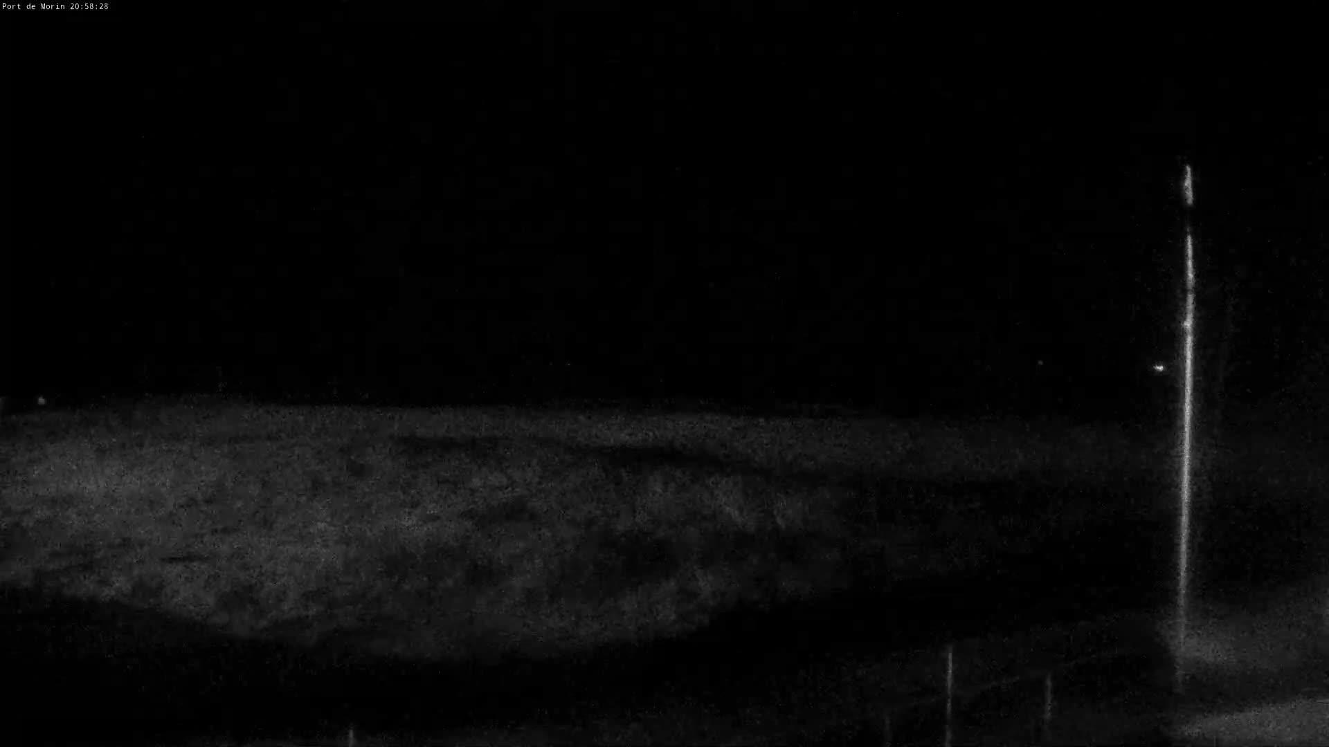 Noirmoutier - Port de Morin L'Epine Live Cam - Les Sables-d'Olonne, Vendée, Pays de la Loire, France