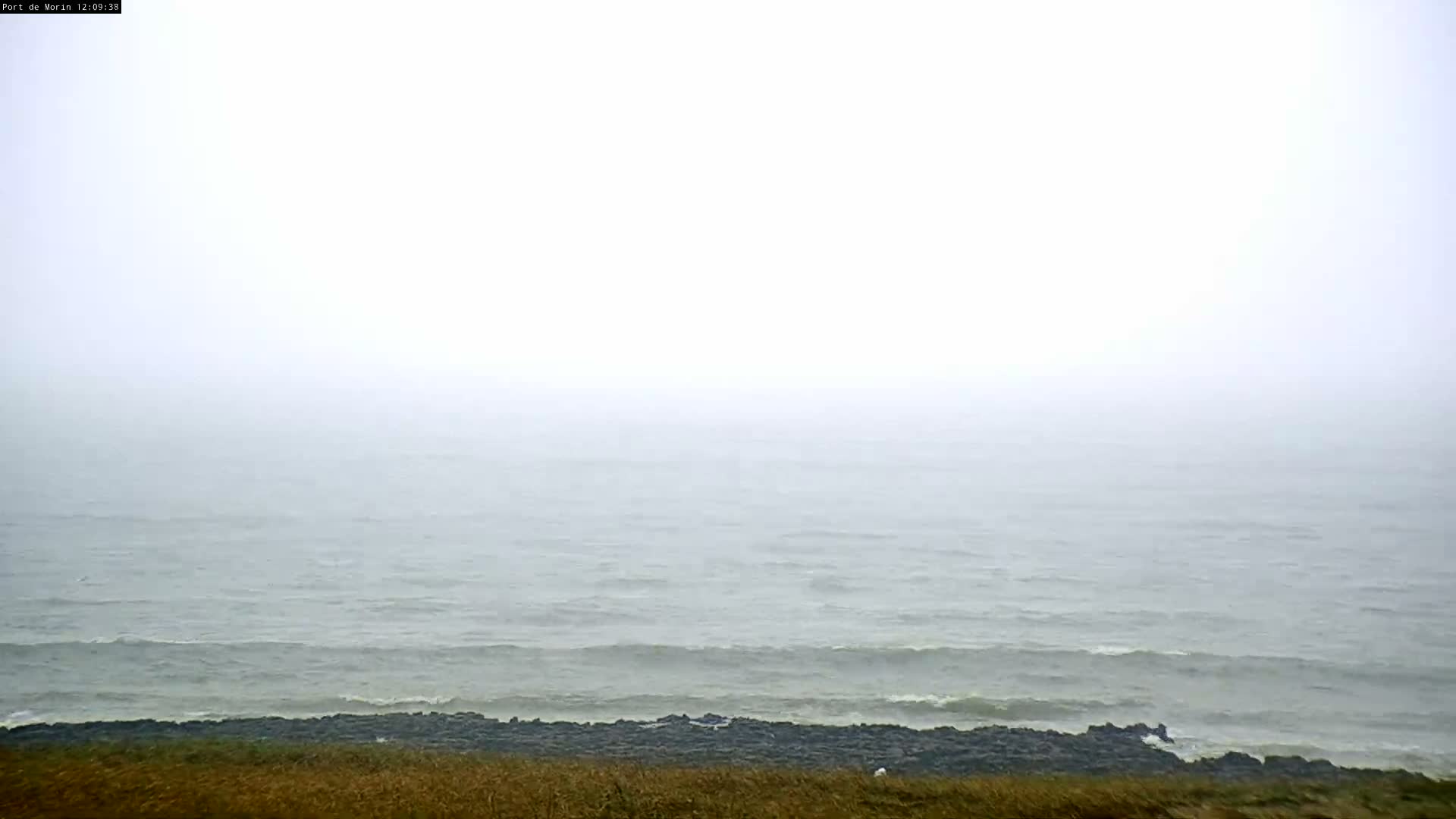 Noirmoutier - Port de Morin L'Epine Live Cam - Les Sables-d'Olonne, Vendée, Pays de la Loire, France