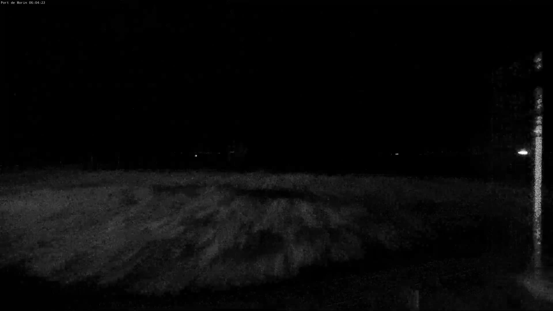 Noirmoutier - Port de Morin L'Epine Live Cam - Les Sables-d'Olonne, Vendée, Pays de la Loire, France