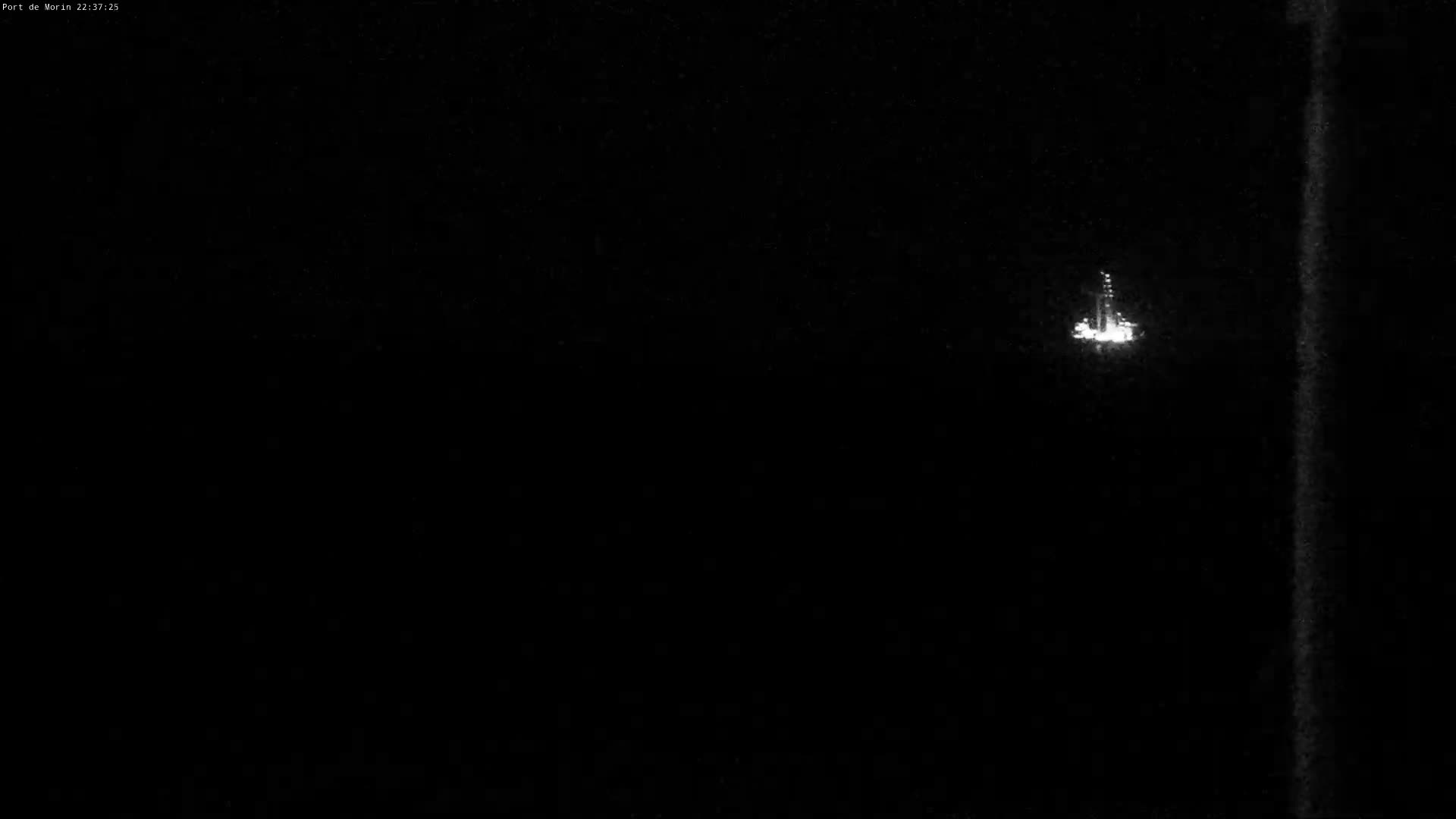Noirmoutier - Port de Morin L'Epine Live Cam - Les Sables-d'Olonne, Vendée, Pays de la Loire, France