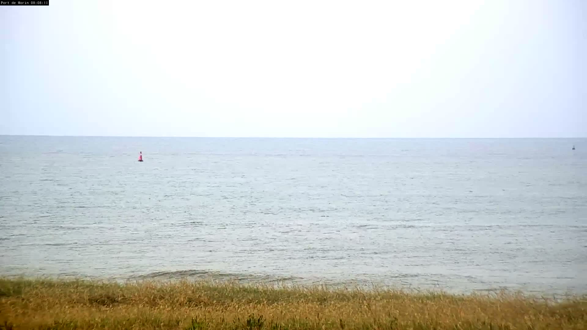 Noirmoutier - Port de Morin L'Epine Live Cam - Les Sables-d'Olonne, Vendée, Pays de la Loire, France
