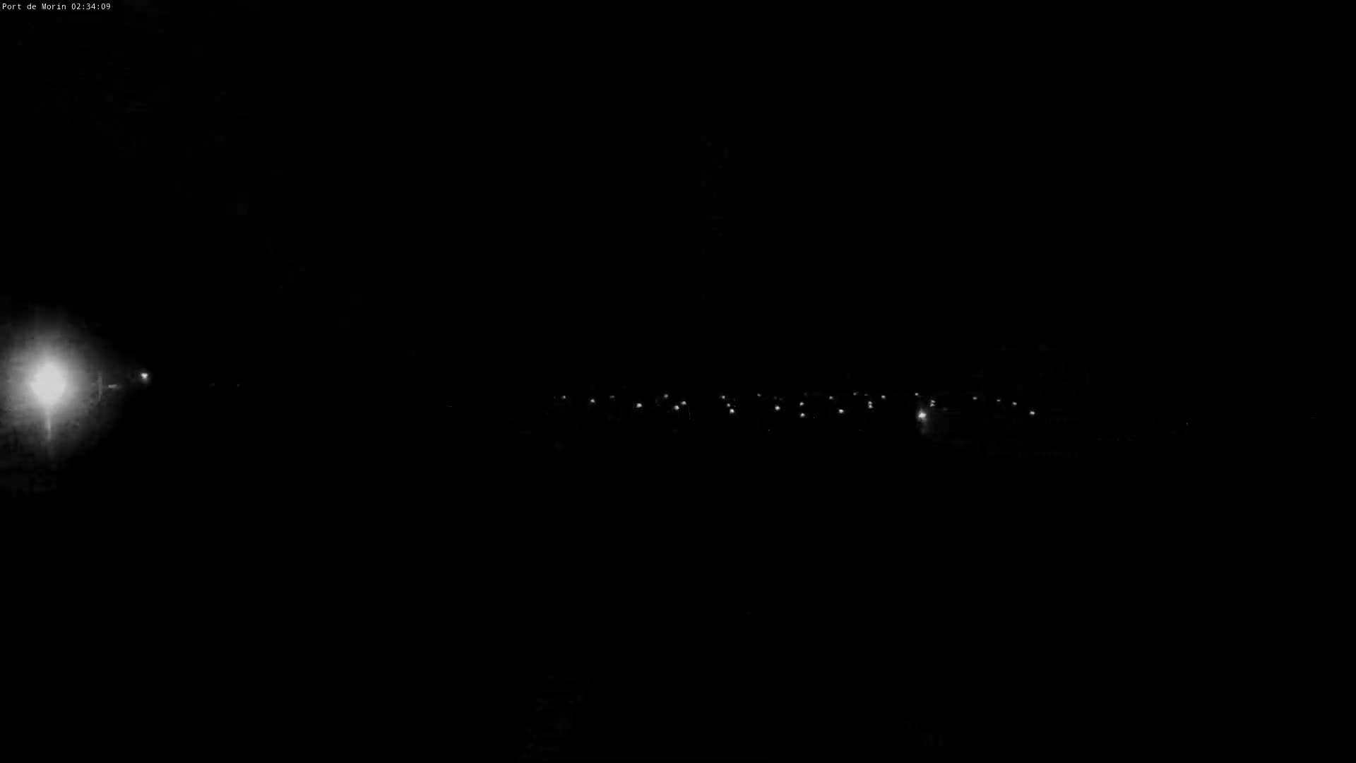Noirmoutier - Port de Morin L'Epine Live Cam - Les Sables-d'Olonne, Vendée, Pays de la Loire, France