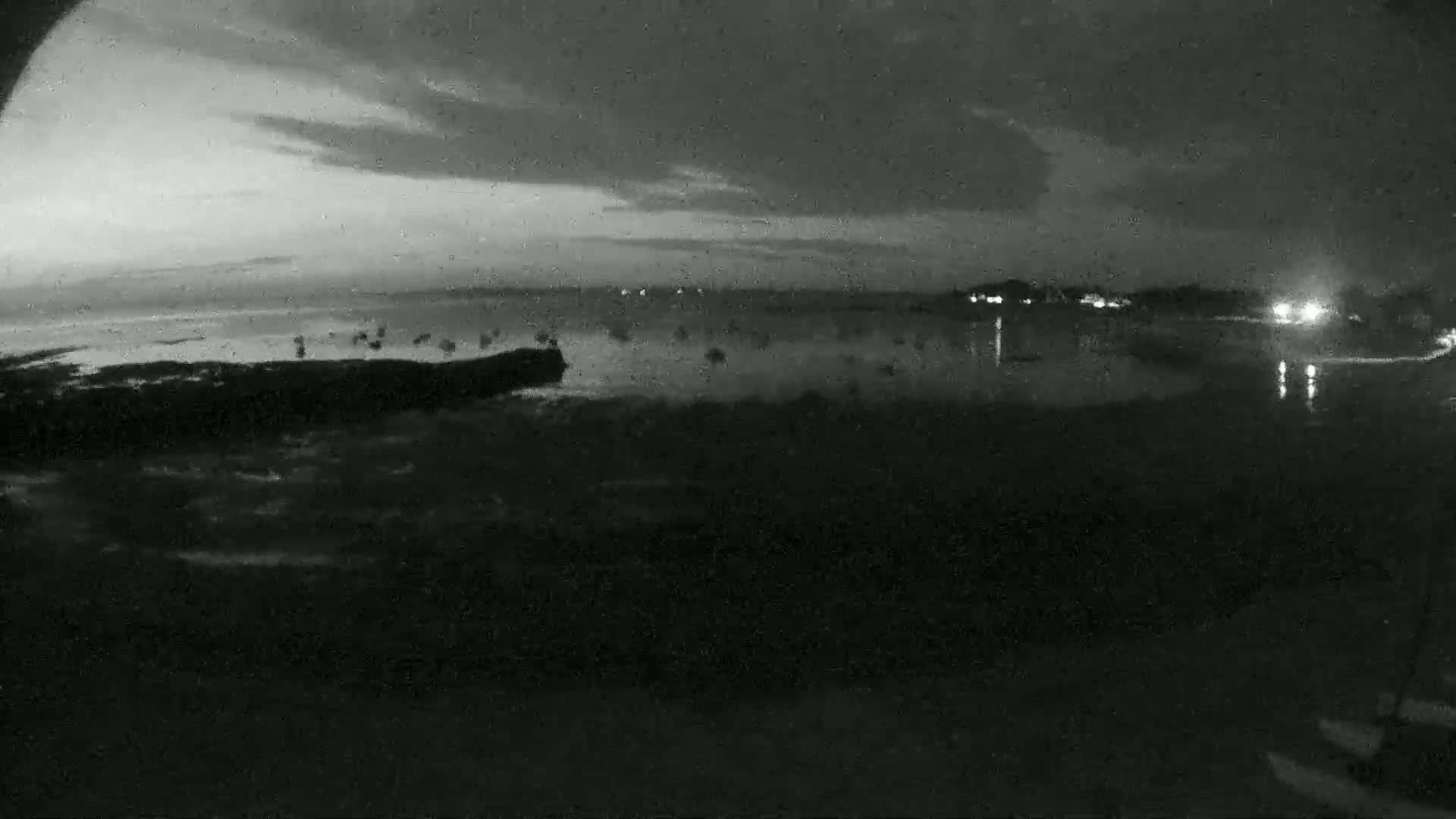  Mesquer , Plage de Lanseria Beach Live Cam - Saint-Nazaire, Loire-Atlantique, Pays de la Loire, France