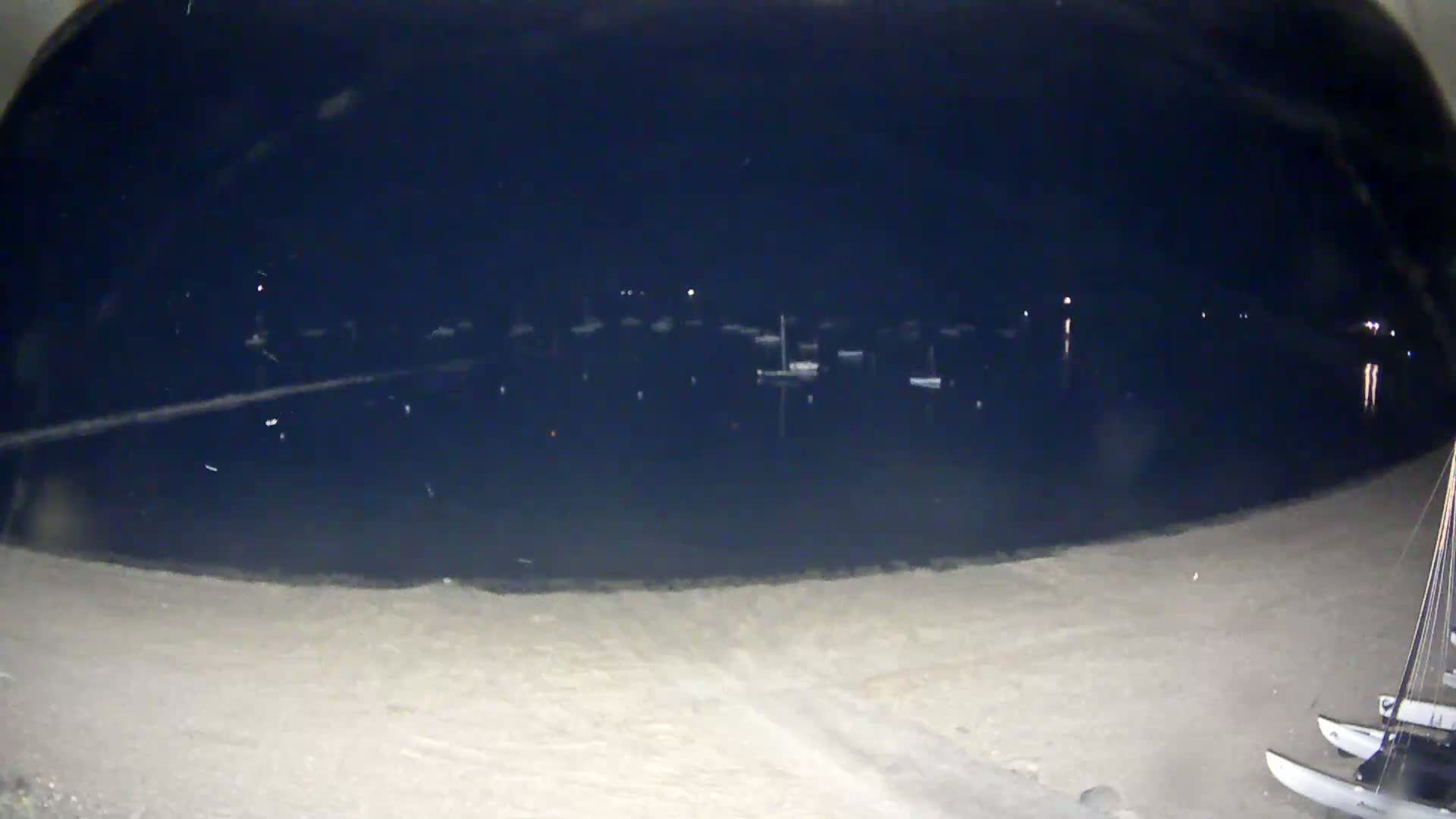  Mesquer , Plage de Lanseria Beach Live Cam - Saint-Nazaire, Loire-Atlantique, Pays de la Loire, France