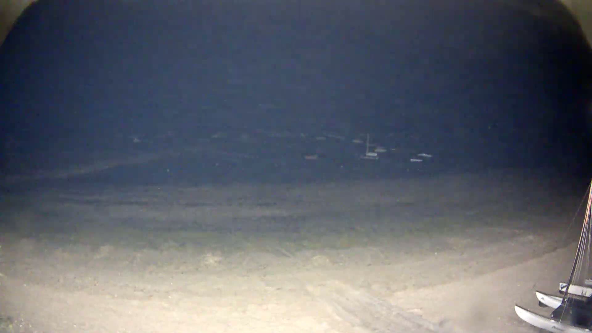  Mesquer , Plage de Lanseria Beach Live Cam - Saint-Nazaire, Loire-Atlantique, Pays de la Loire, France