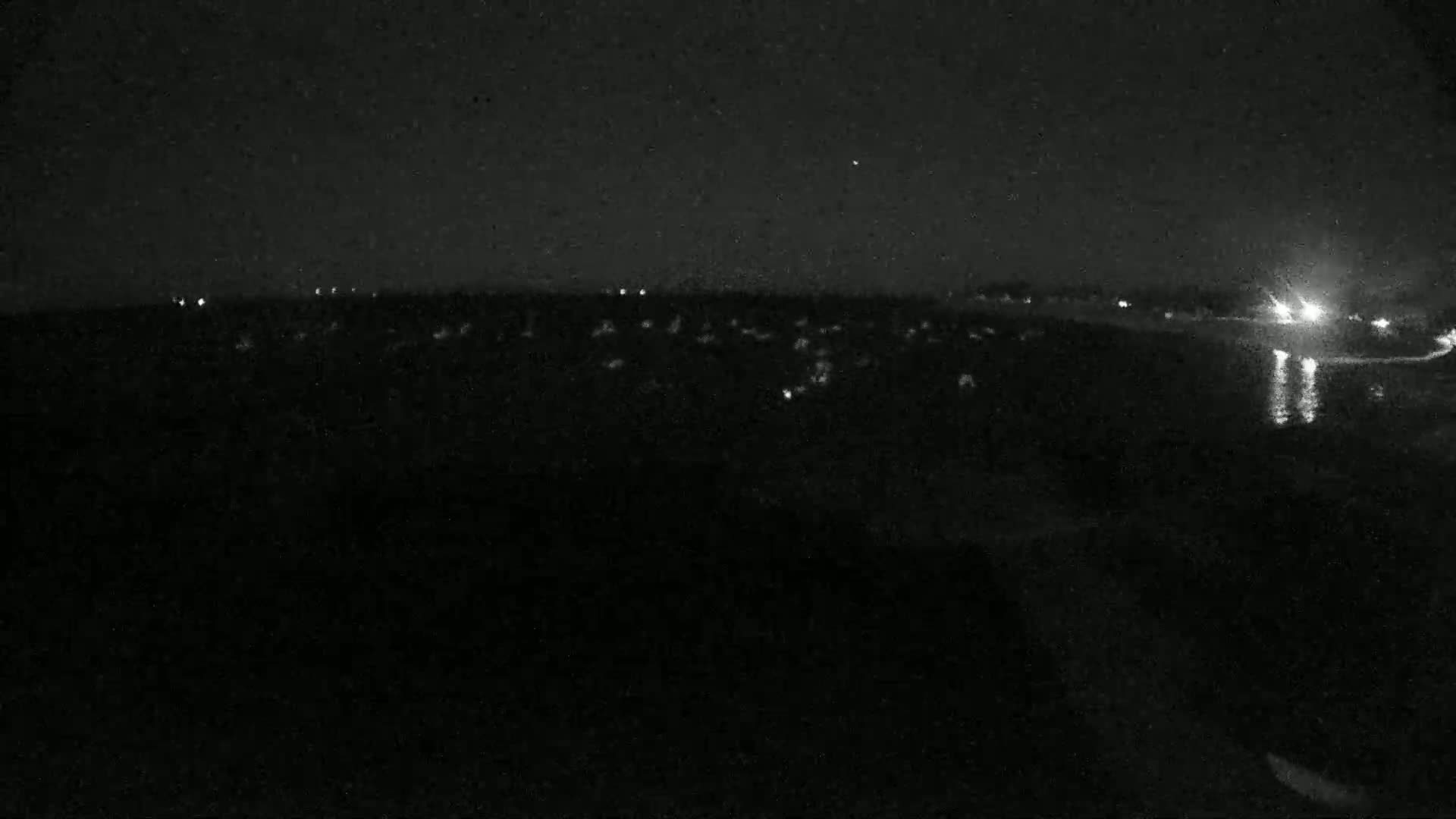  Mesquer , Plage de Lanseria Beach Live Cam - Saint-Nazaire, Loire-Atlantique, Pays de la Loire, France