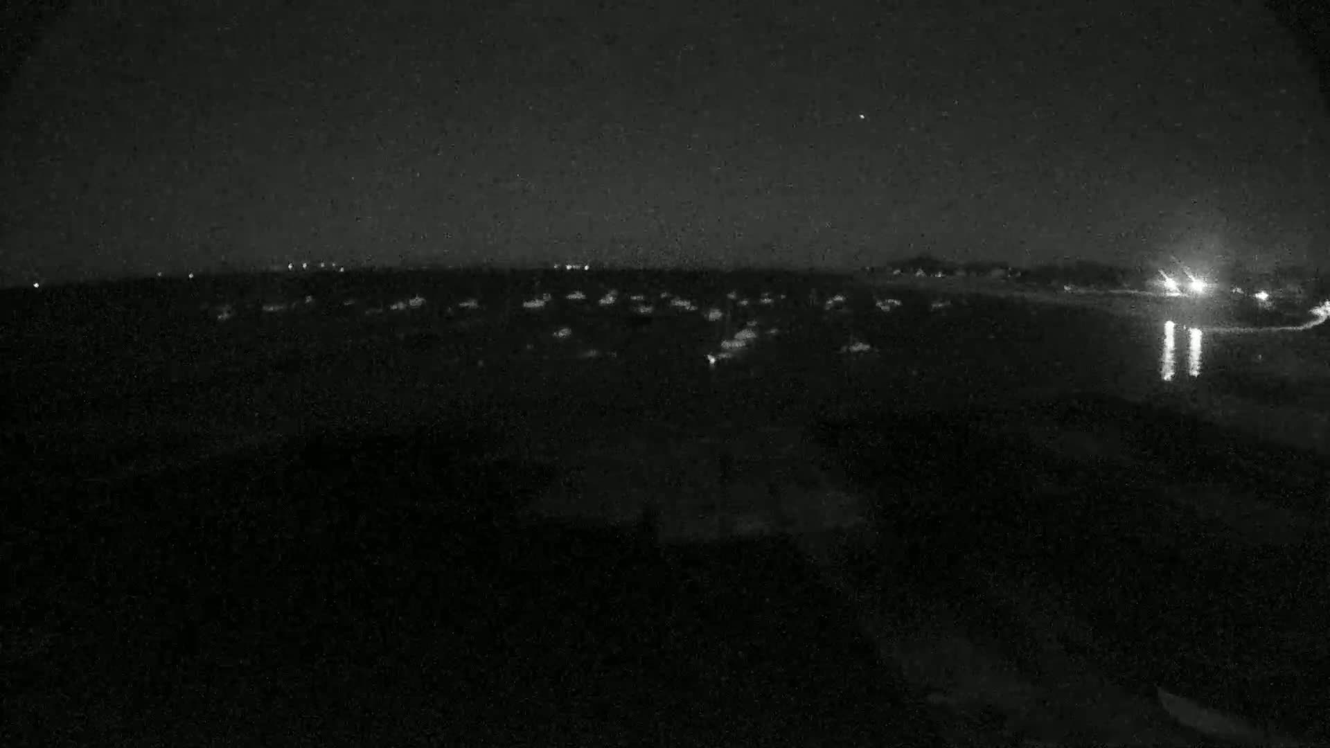  Mesquer , Plage de Lanseria Beach Live Cam - Saint-Nazaire, Loire-Atlantique, Pays de la Loire, France