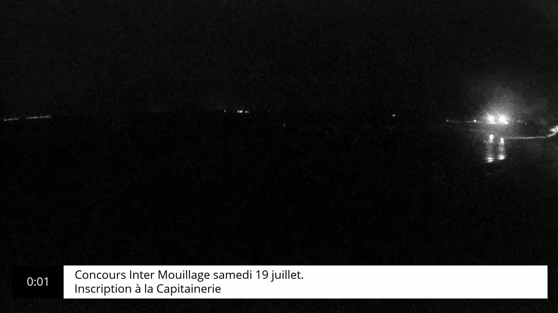  Mesquer , Plage de Lanseria Beach Live Cam - Saint-Nazaire, Loire-Atlantique, Pays de la Loire, France