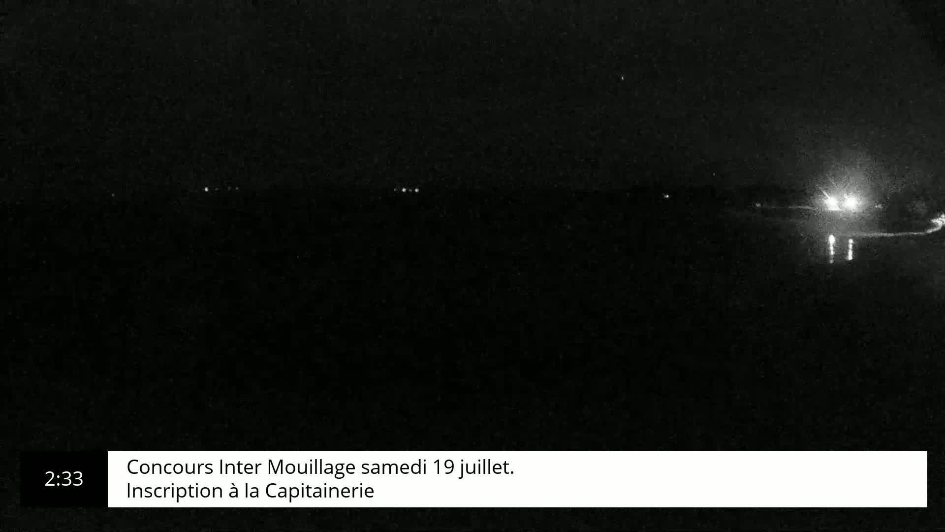  Mesquer , Plage de Lanseria Beach Live Cam - Saint-Nazaire, Loire-Atlantique, Pays de la Loire, France