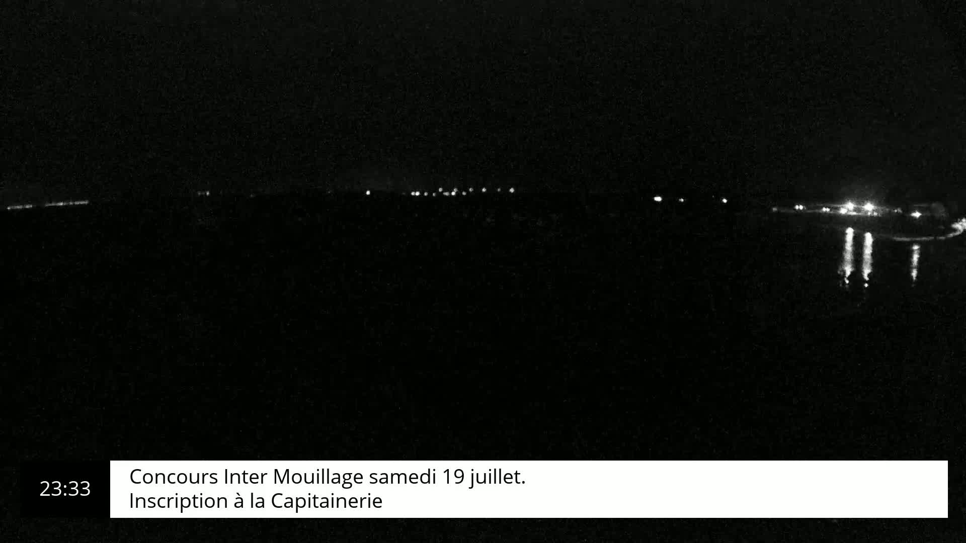  Mesquer , Plage de Lanseria Beach Live Cam - Saint-Nazaire, Loire-Atlantique, Pays de la Loire, France