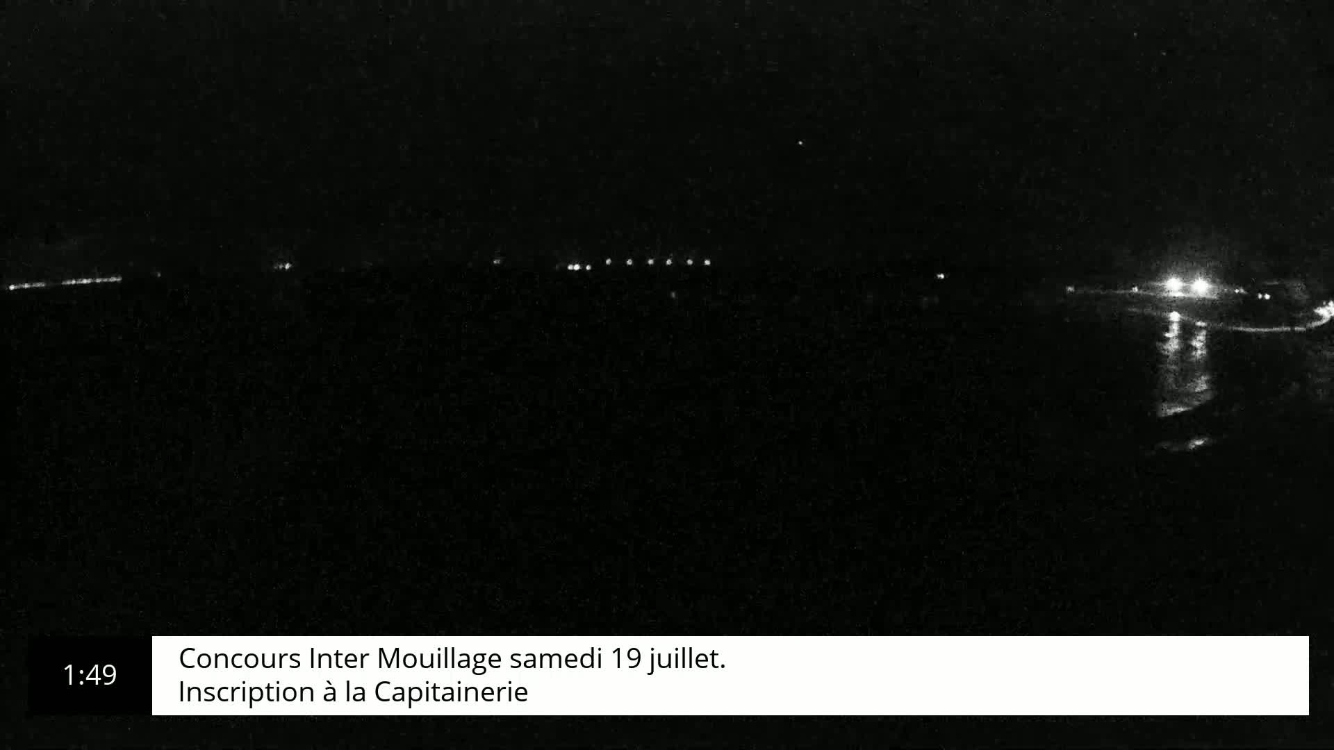  Mesquer , Plage de Lanseria Beach Live Cam - Saint-Nazaire, Loire-Atlantique, Pays de la Loire, France