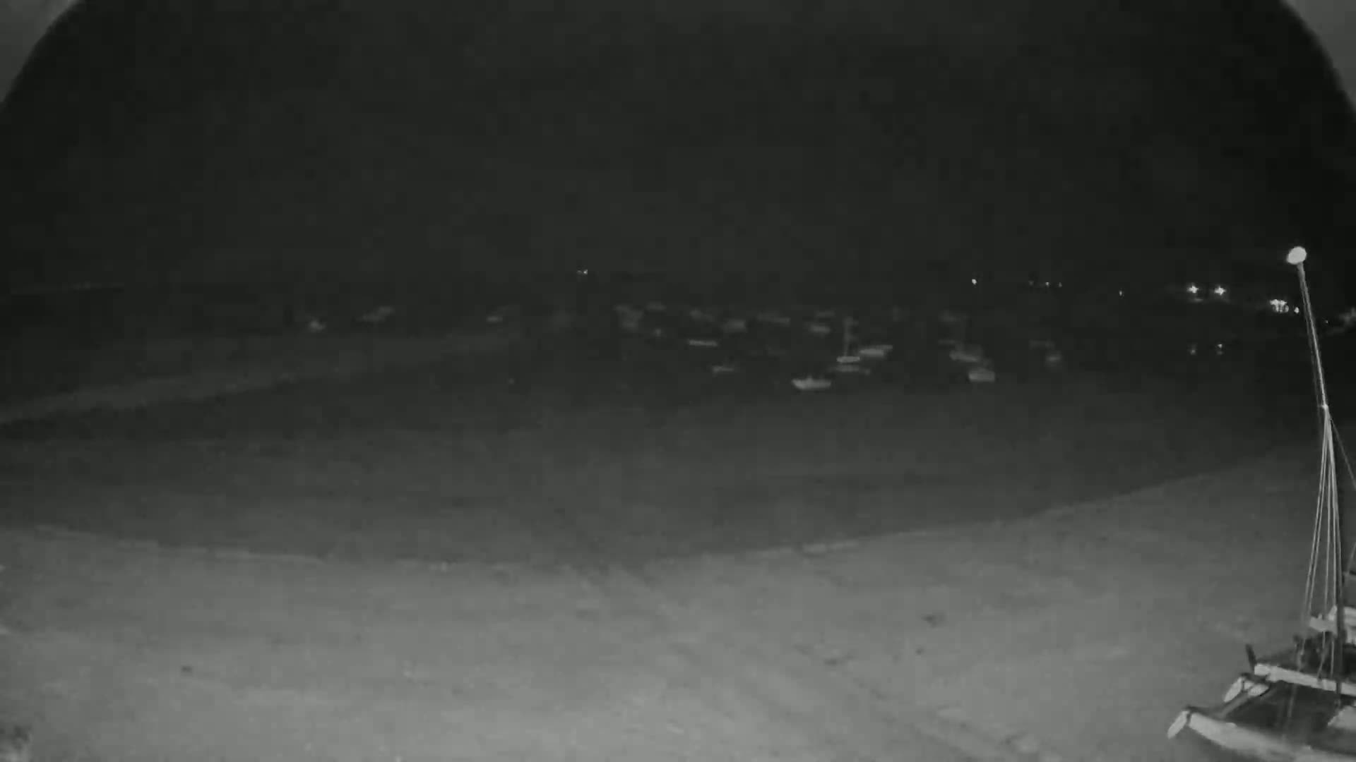  Mesquer , Plage de Lanseria Beach Live Cam - Saint-Nazaire, Loire-Atlantique, Pays de la Loire, France