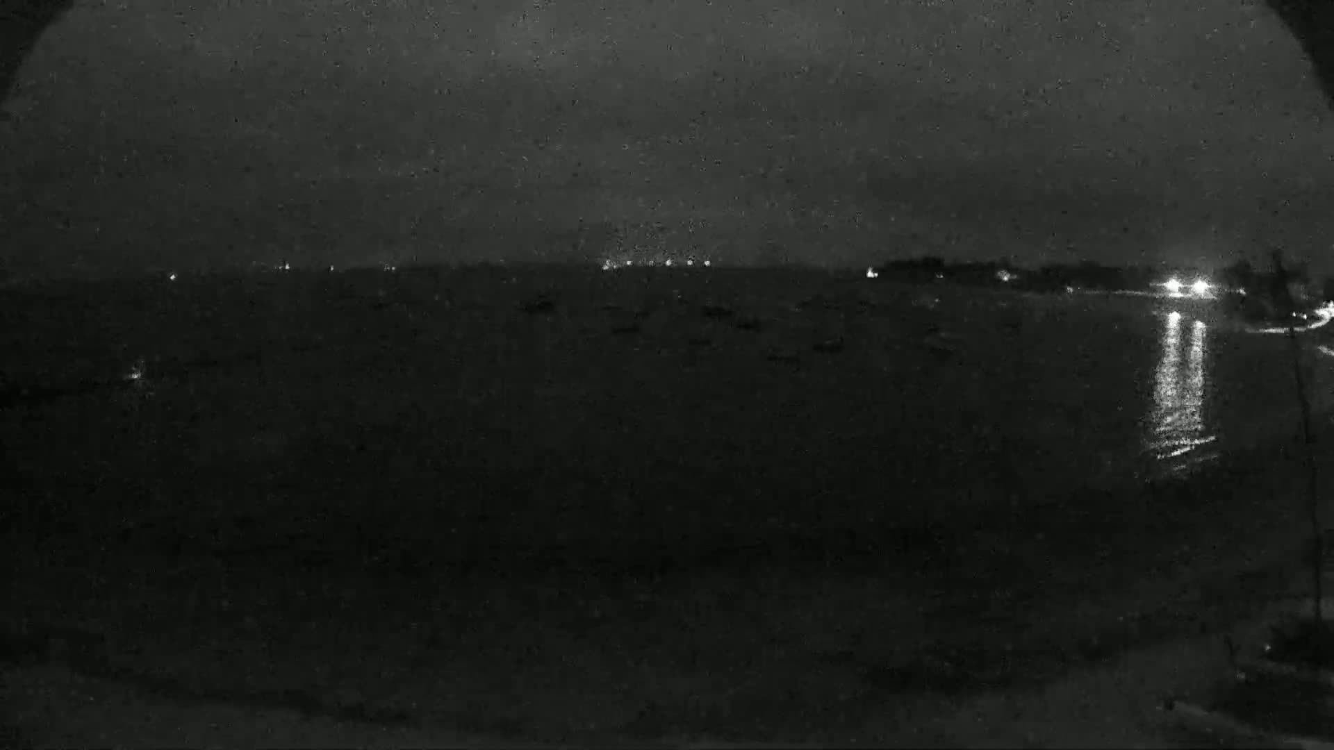  Mesquer , Plage de Lanseria Beach Live Cam - Saint-Nazaire, Loire-Atlantique, Pays de la Loire, France