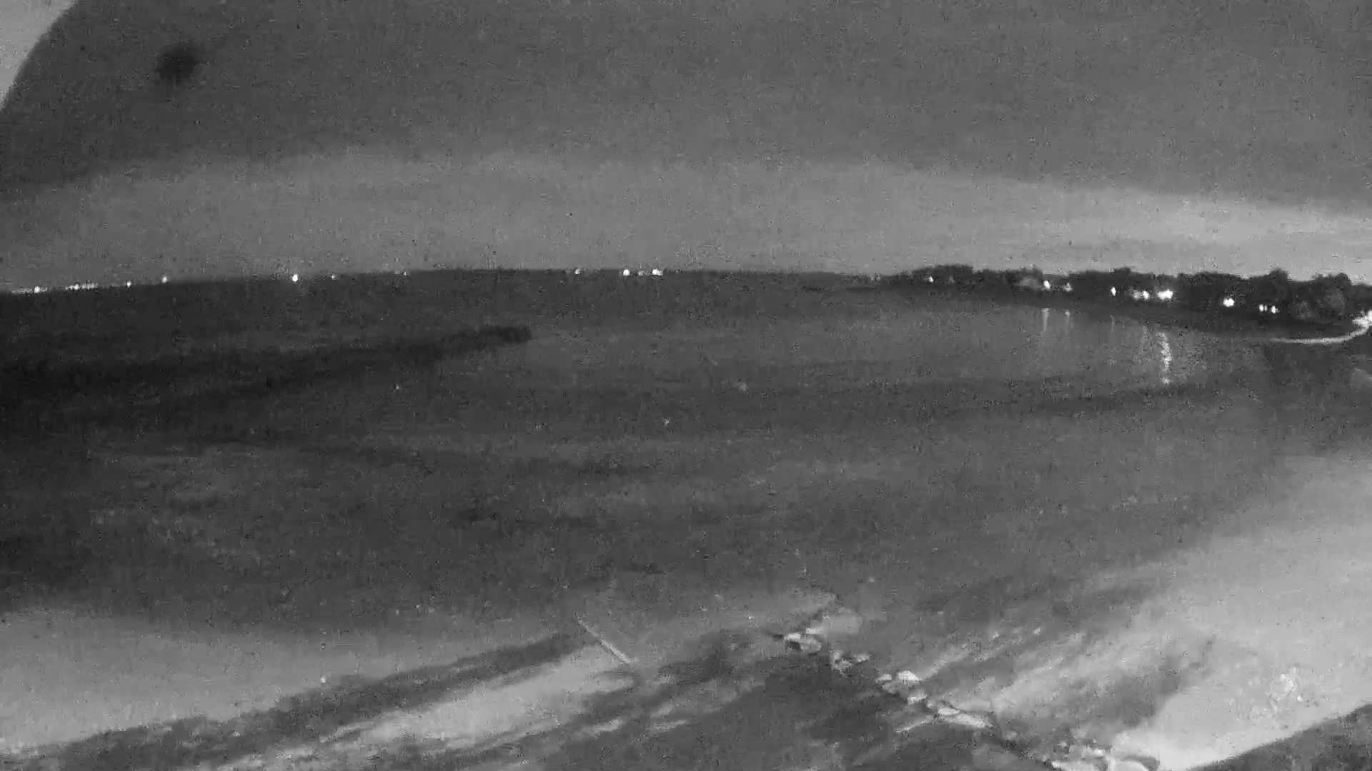  Mesquer , Plage de Lanseria Beach Live Cam - Saint-Nazaire, Loire-Atlantique, Pays de la Loire, France