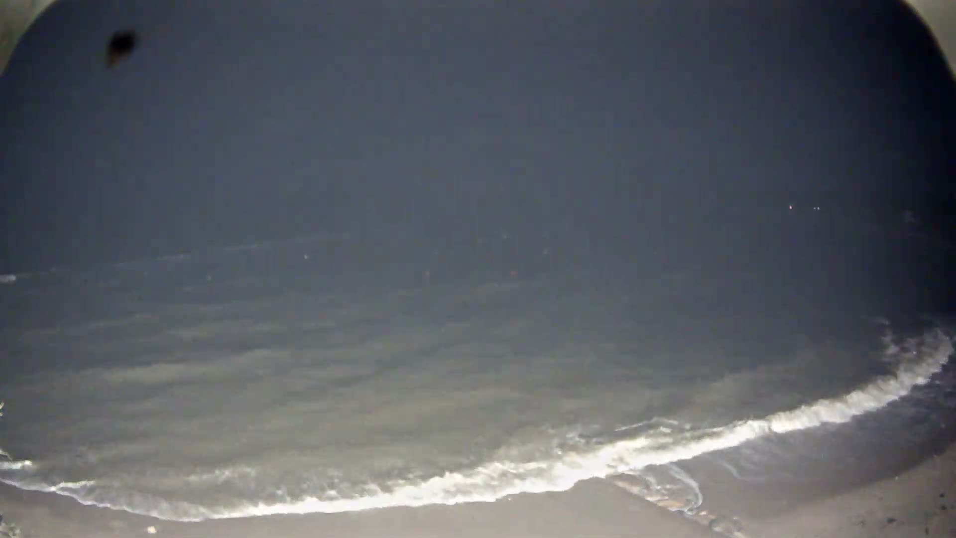  Mesquer , Plage de Lanseria Beach Live Cam - Saint-Nazaire, Loire-Atlantique, Pays de la Loire, France