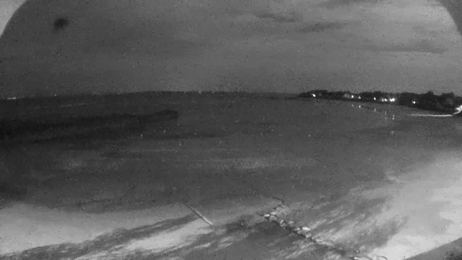  Mesquer , Plage de Lanseria Beach Live Cam - Saint-Nazaire, Loire-Atlantique, Pays de la Loire, France