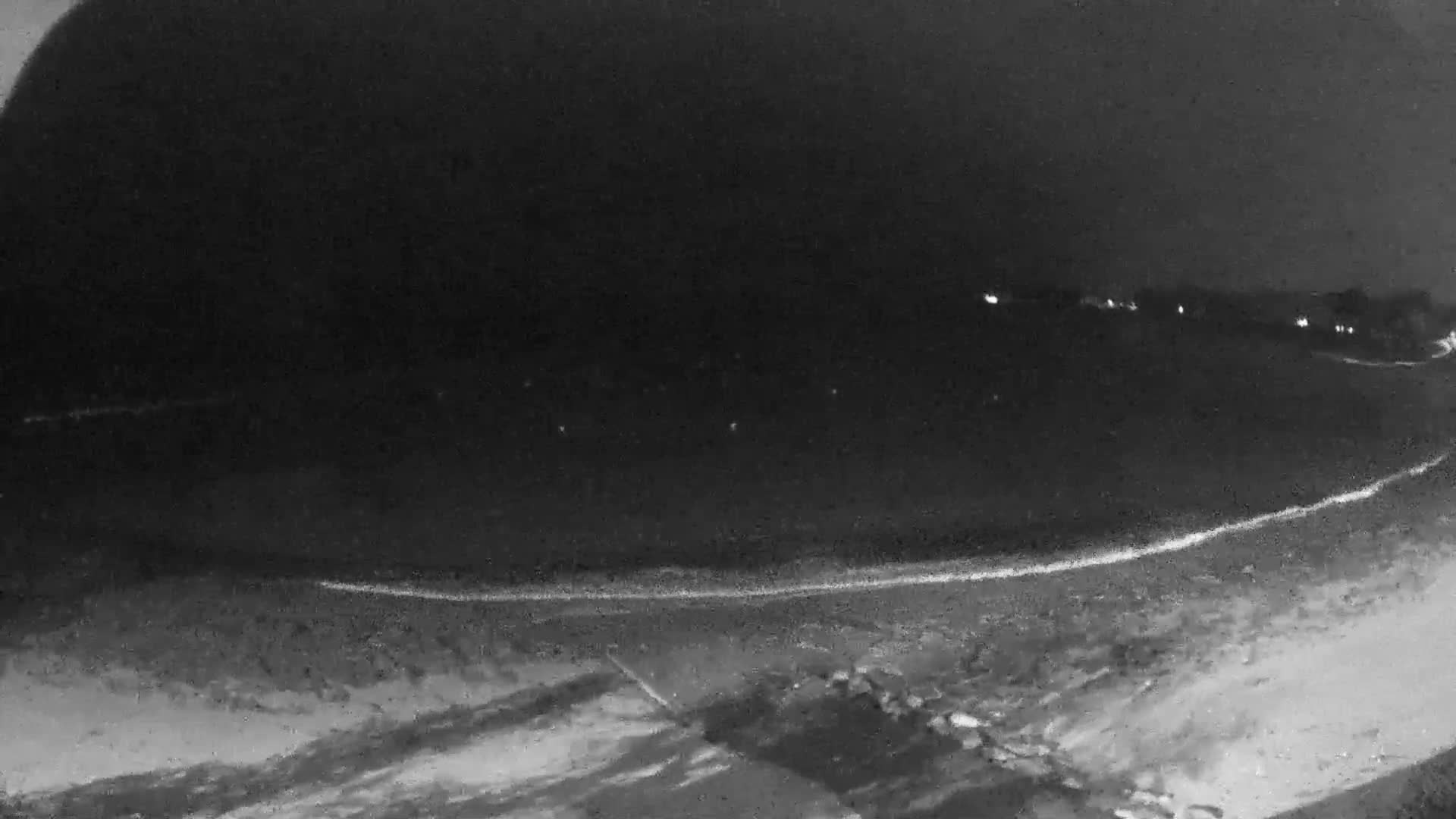  Mesquer , Plage de Lanseria Beach Live Cam - Saint-Nazaire, Loire-Atlantique, Pays de la Loire, France