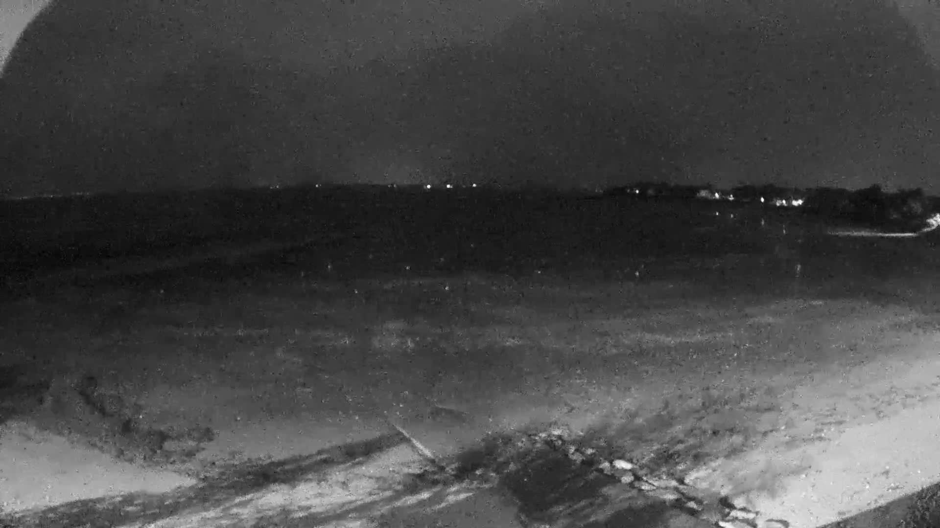  Mesquer , Plage de Lanseria Beach Live Cam - Saint-Nazaire, Loire-Atlantique, Pays de la Loire, France