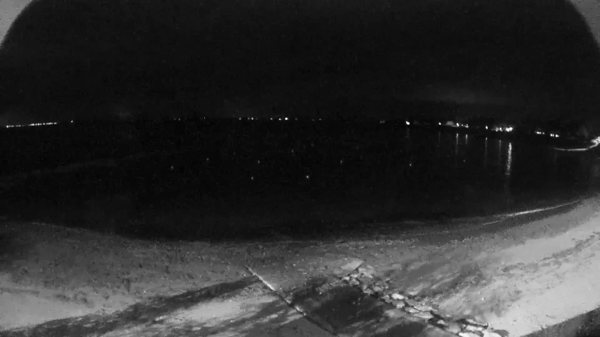  Mesquer , Plage de Lanseria Beach Live Cam - Saint-Nazaire, Loire-Atlantique, Pays de la Loire, France