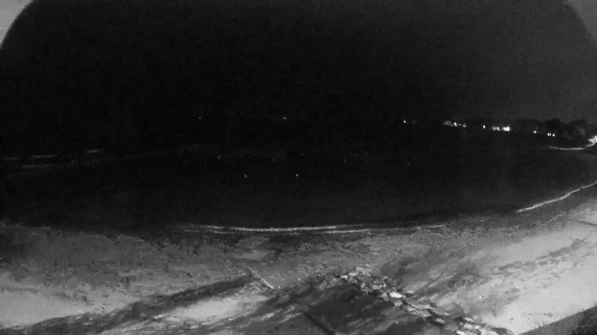  Mesquer , Plage de Lanseria Beach Live Cam - Saint-Nazaire, Loire-Atlantique, Pays de la Loire, France