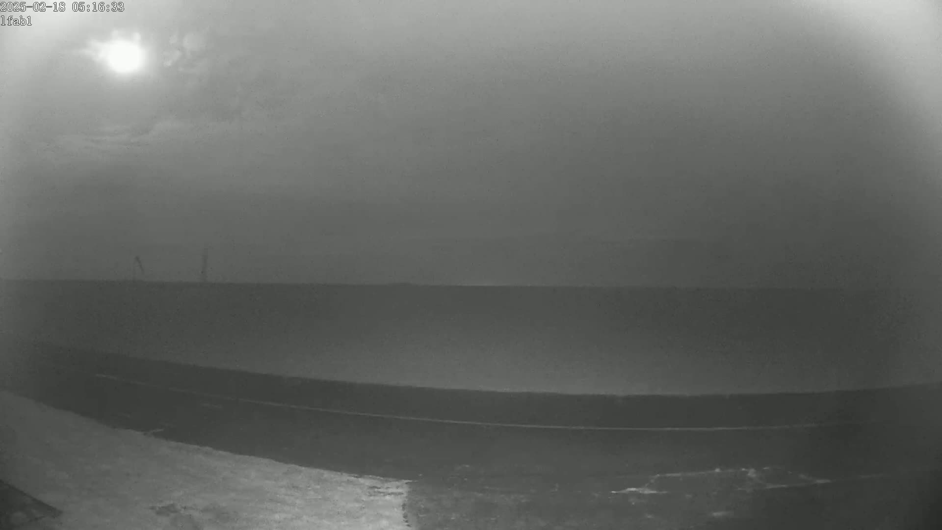 Dieppe Saint Aubin Airport Aérodrome Skyline Live Cam DPE/LFAB- Dieppe, Seine-Maritime, Normandie, France