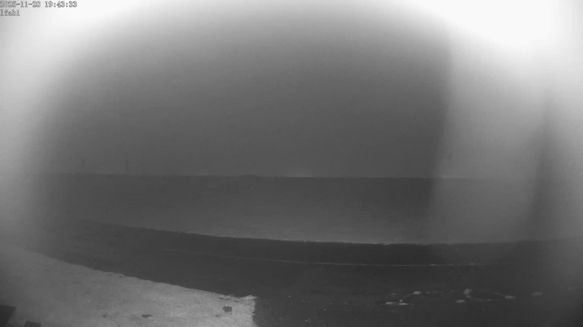 Dieppe Saint Aubin Airport Aérodrome Skyline Live Cam DPE/LFAB- Dieppe, Seine-Maritime, Normandie, France