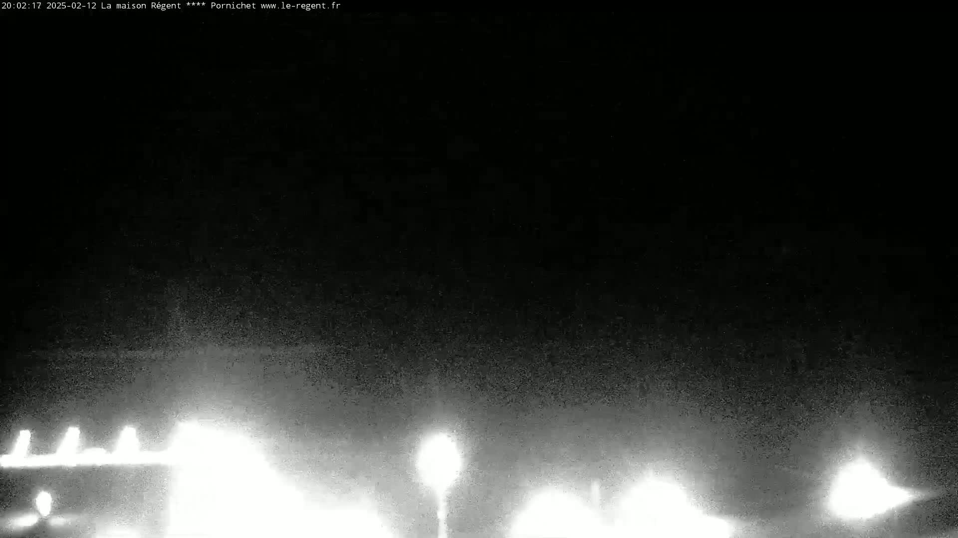 Pornichet, Plages des Libraires Beach PTZ Live Cam - Saint-Nazaire, Loire-Atlantique, Pays de la Loire, France