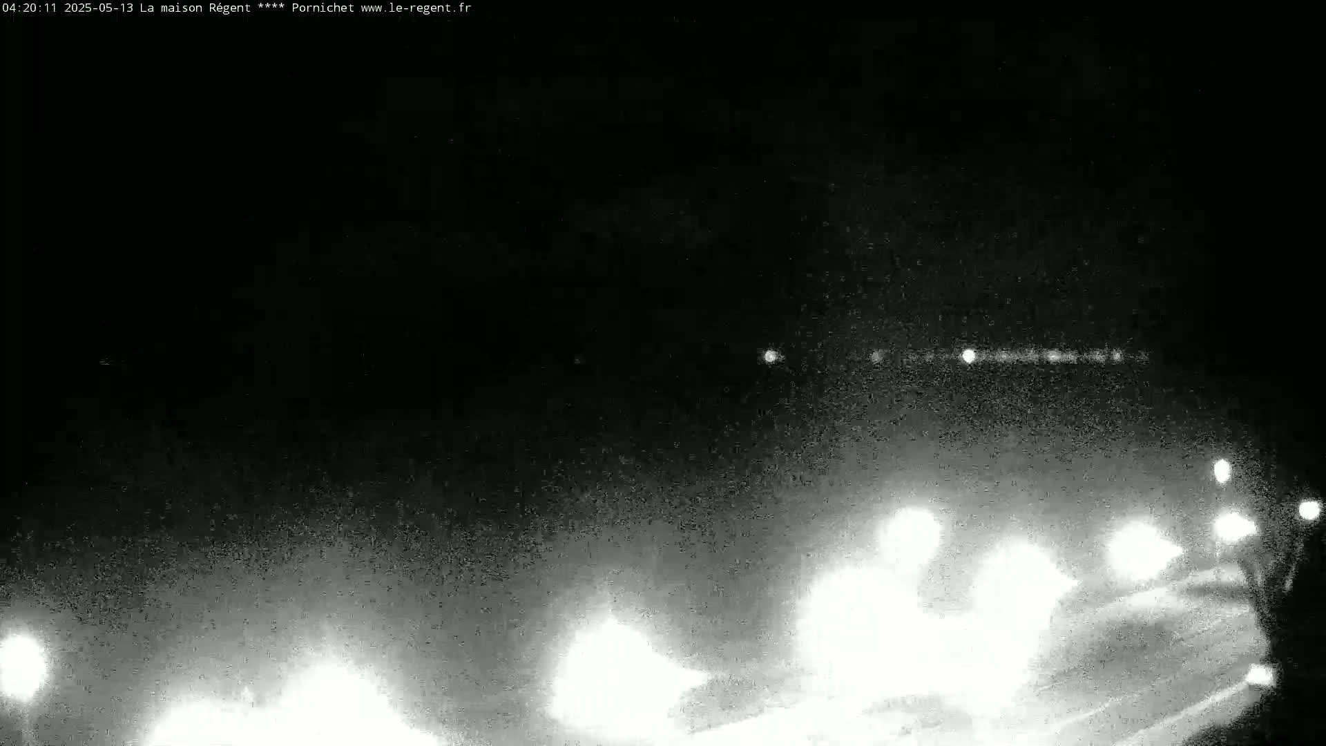 Pornichet, Plages des Libraires Beach PTZ Live Cam - Saint-Nazaire, Loire-Atlantique, Pays de la Loire, France